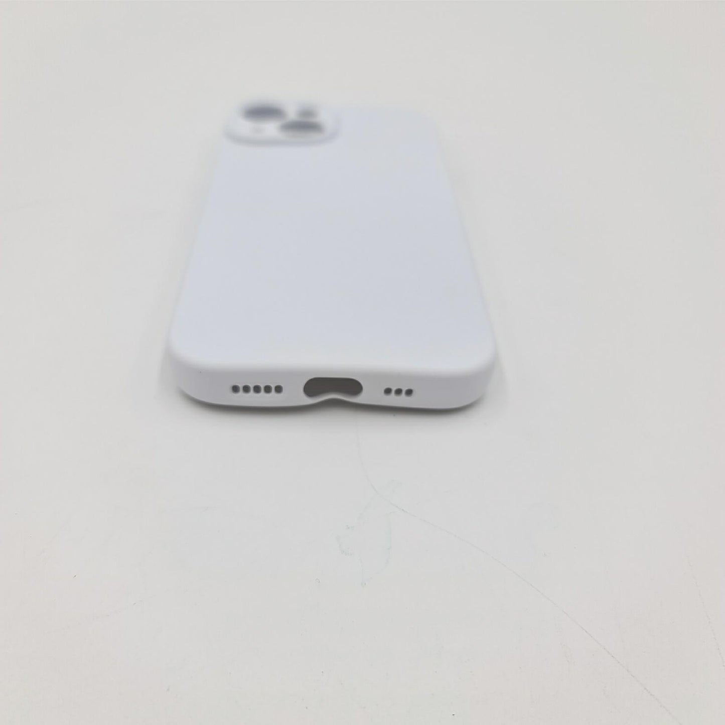 MyGadget Handyhülle Schutzhülle iPhone 15 Zweilagig Kameras