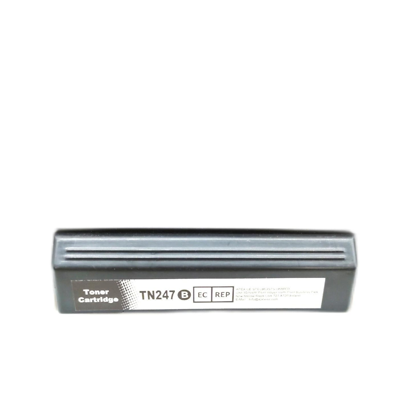 Losmann Toner Tinte Druckerzubehör Tn 247 Tn 243 kompatibel für