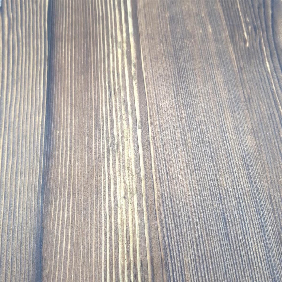 Titanape Wood Swing Regal Küchenregal Bad Boho Deko Tier Hängeregal