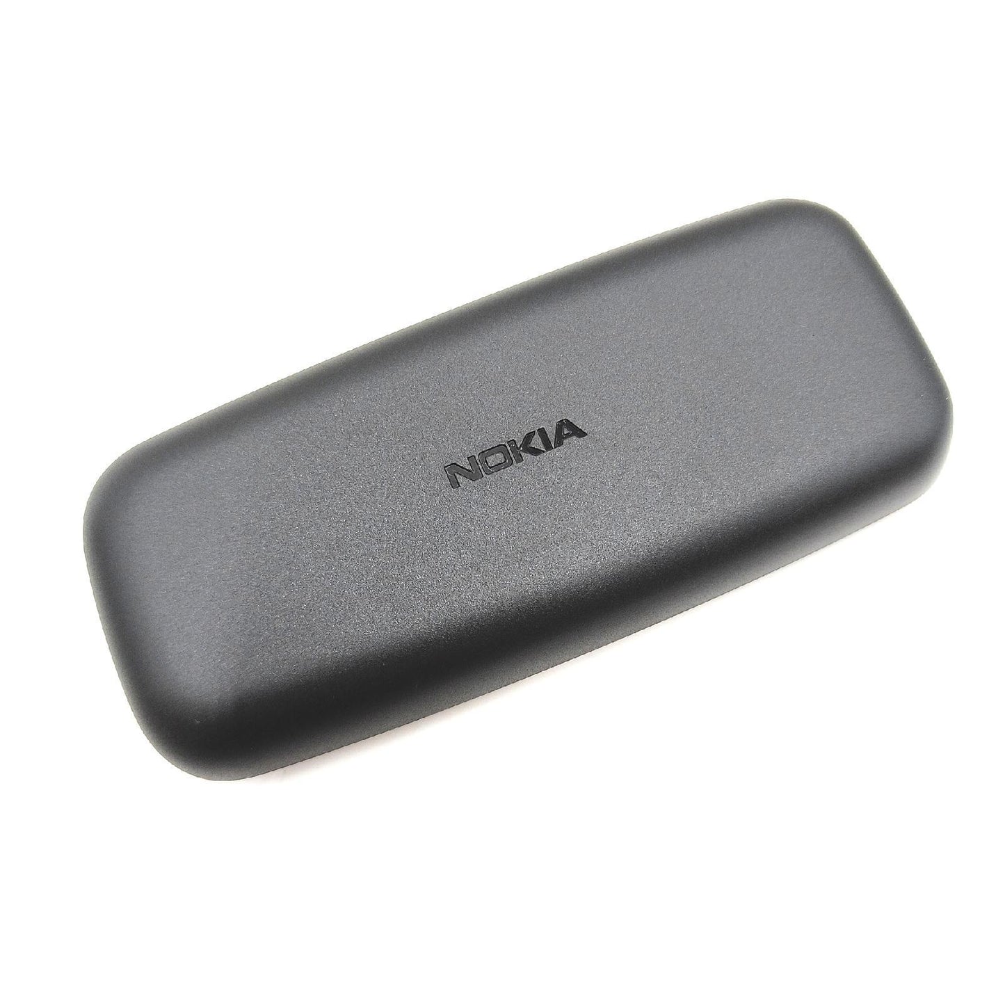 Nokia Handy Telefon Standard Modell 105 Schwarz Mobilfunk Einfach Bedienung