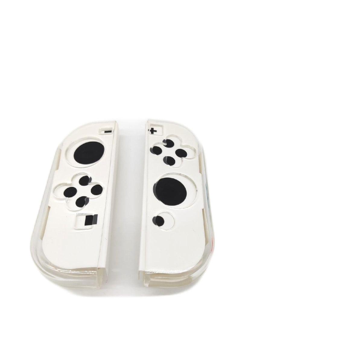 HEYSTOP Hülle für Nintendo Switch 2 Dockable TPU Schutzhülle Rundumschutz