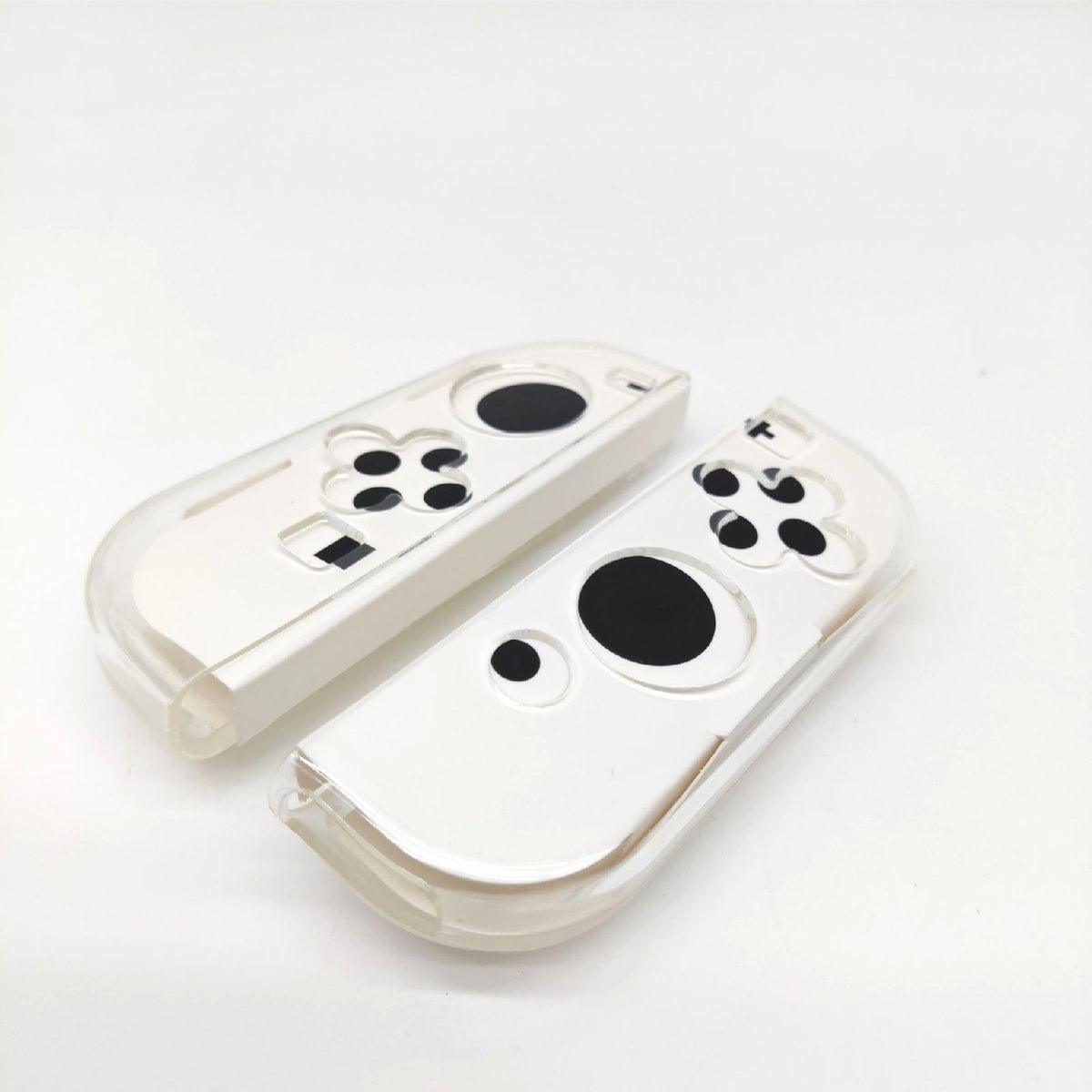 HEYSTOP Hülle für Nintendo Switch 2 Dockable TPU Schutzhülle Rundumschutz
