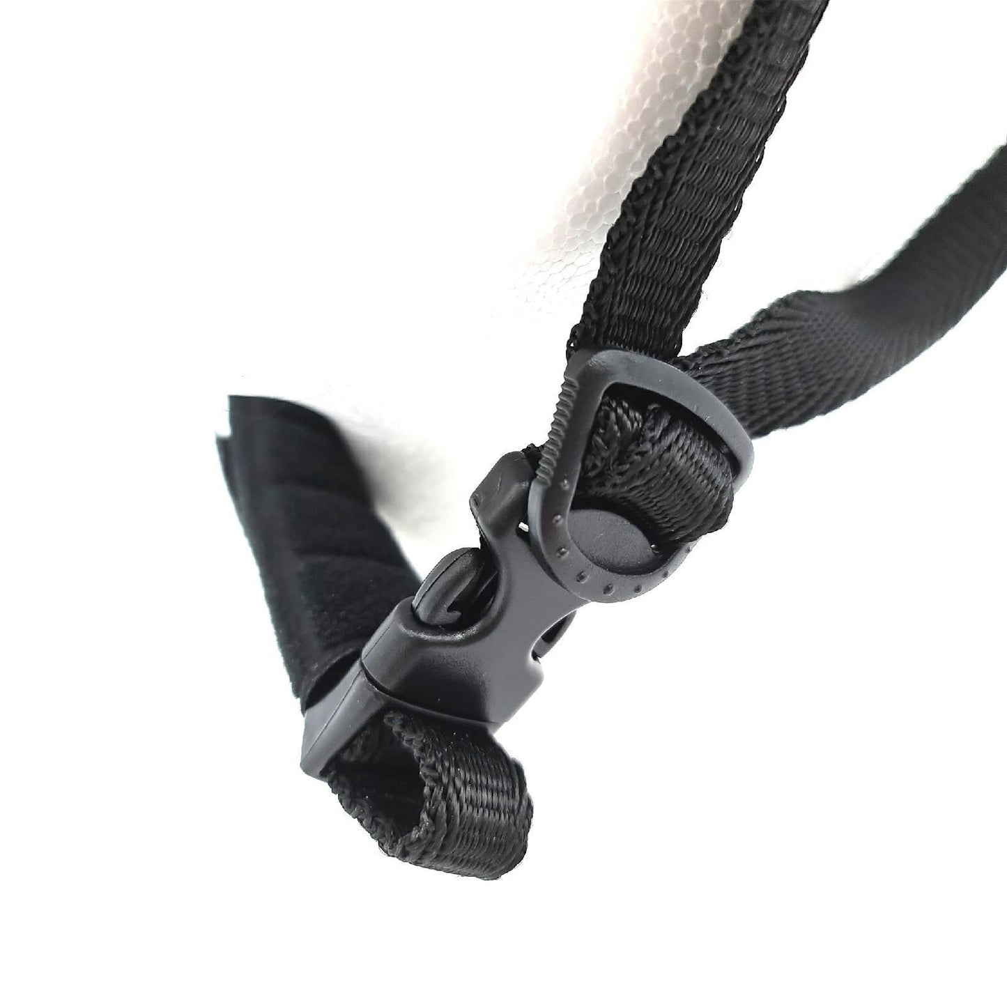 HKM Reithelm Kopfschutz Sportequipment 8691 matt schwarz S M sicher und bequem