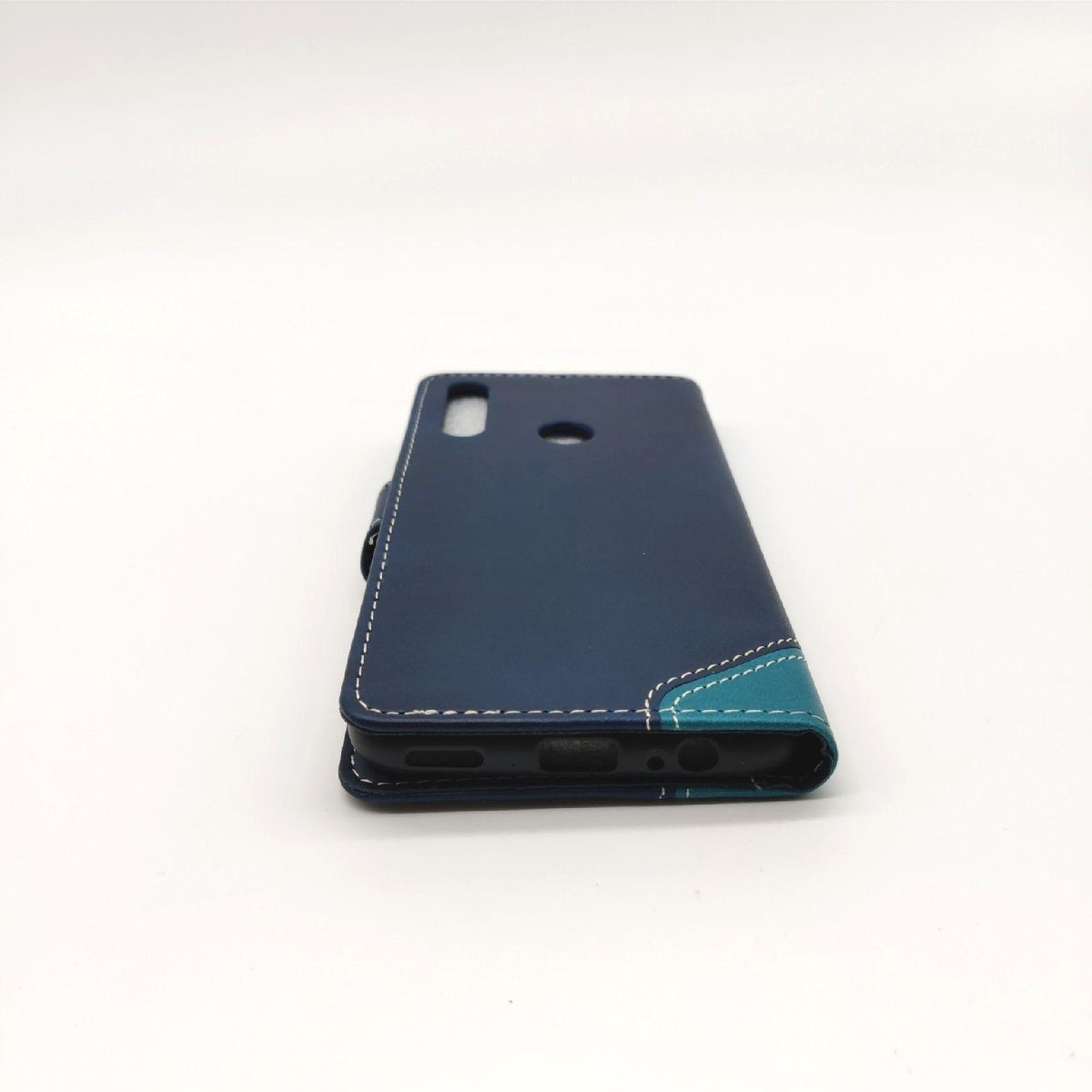 Huawei Smartphone Handyhülle Zubehör P Smart Z Y9 Prime 2019 Portemonnaie Leder
