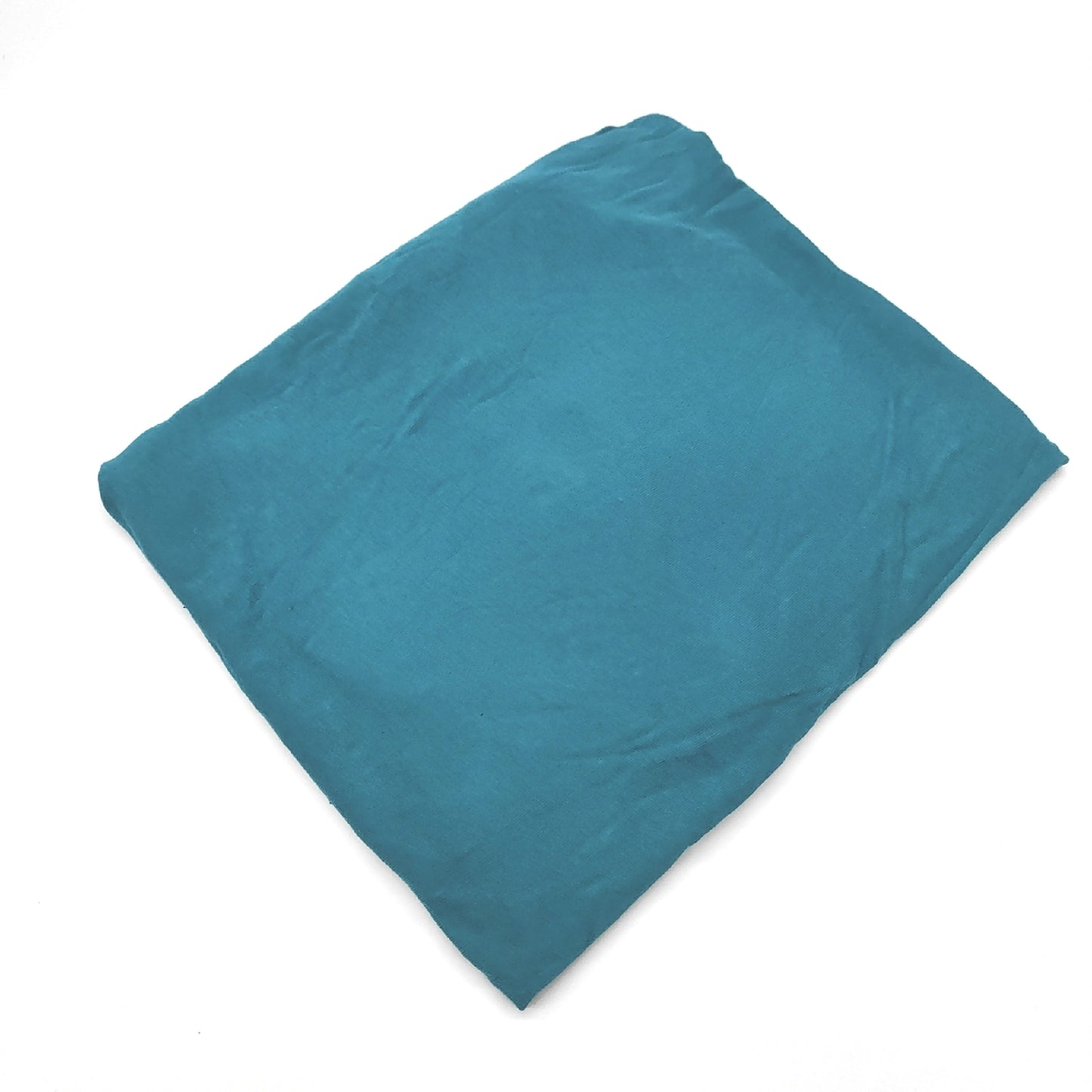 Babycalin Spannbettlaken Bettwäsche Babyzimmer Tropisches Blau Öko Tex Weich Textil