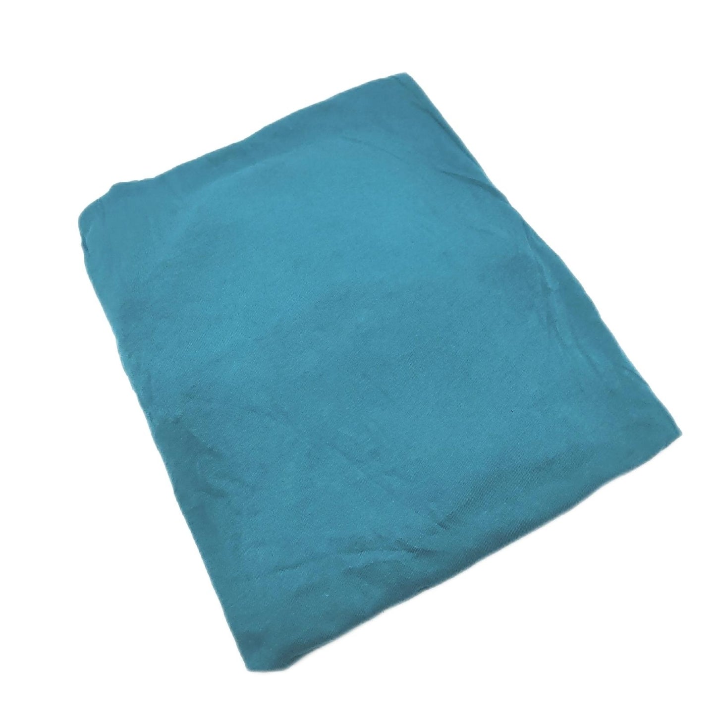 Babycalin Spannbettlaken Bettwäsche Babyzimmer Tropisches Blau Öko Tex Weich Textil