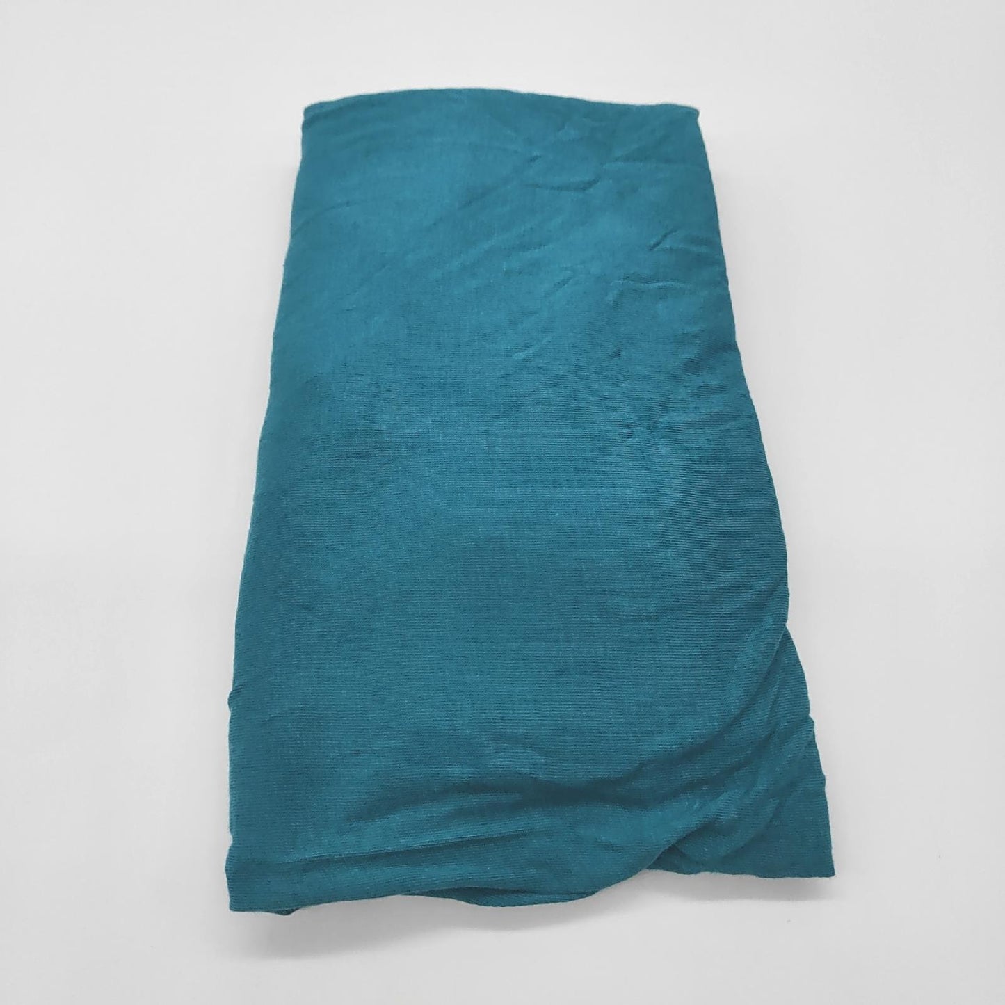 Babycalin Spannbettlaken Bettwäsche Babyzimmer Tropisches Blau Öko Tex Weich Textil