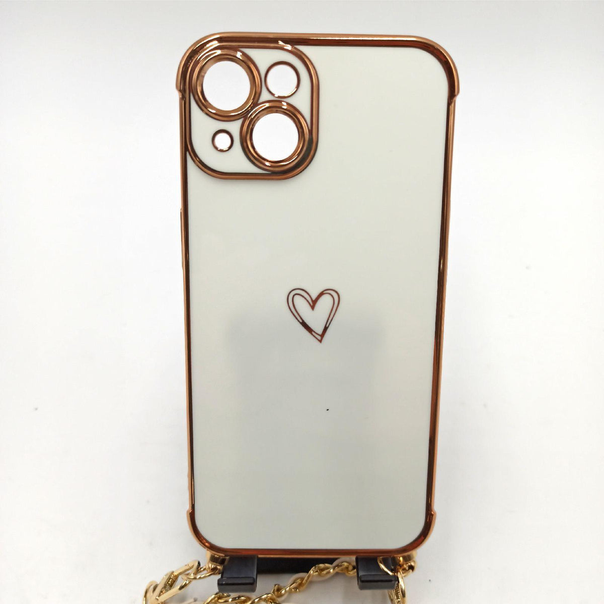 Pnakqil Schutzhülle Handyhülle Zubehör Apple iPhone 14 61 K