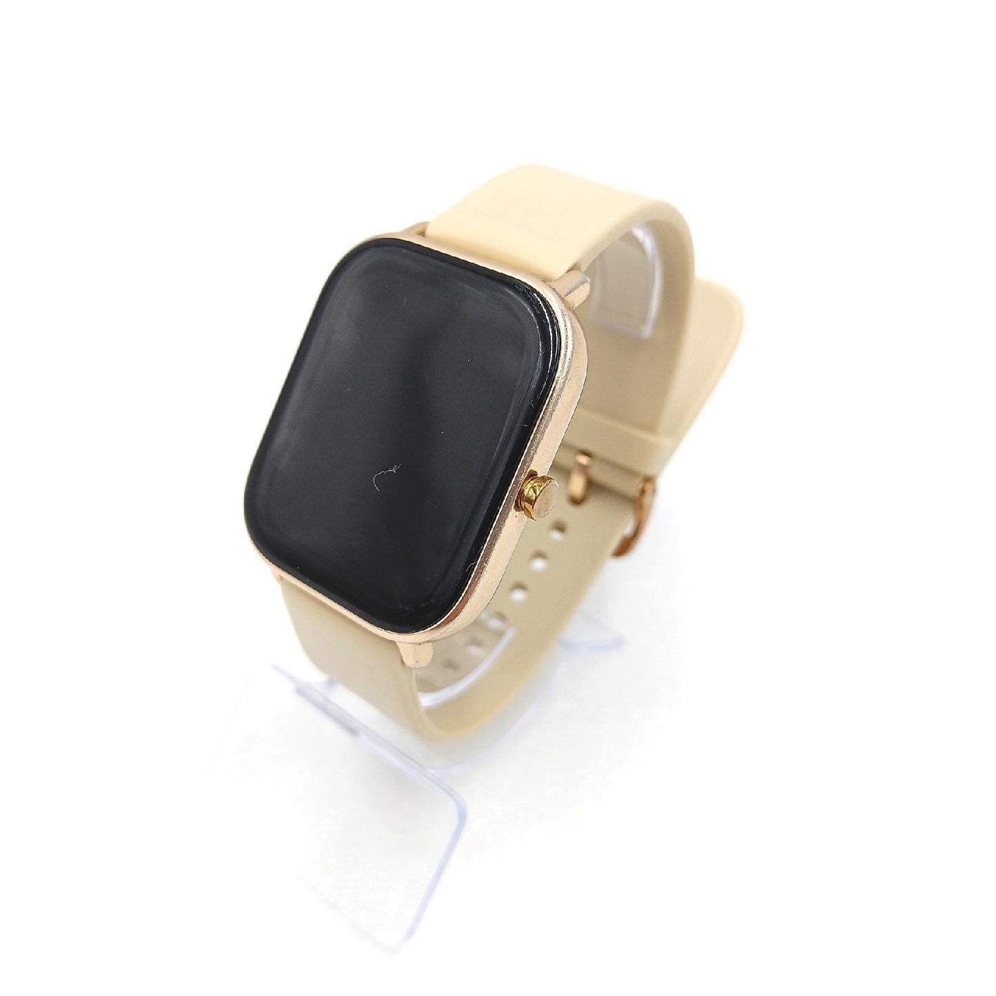 Amazfit Smartwatch Uhr Fitness Sport GTS Wasserdicht GPS Schrittzaehler Schlafmonitor