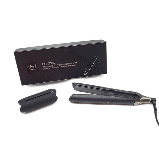 GHD Haarglätter Styling Haarpflege Styler 3X Plus geeignet für alle Haart
