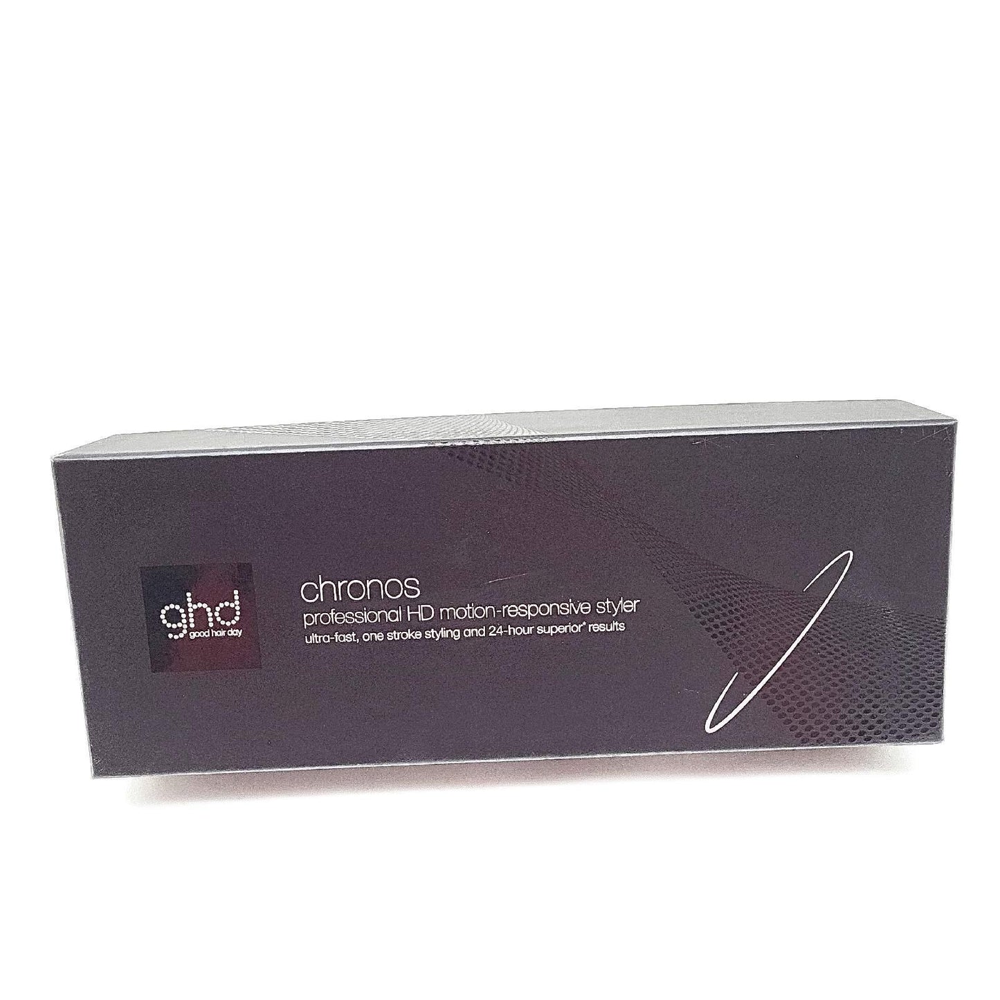 GHD Haarglätter Styling Haarpflege Styler 3X Plus geeignet für alle Haart