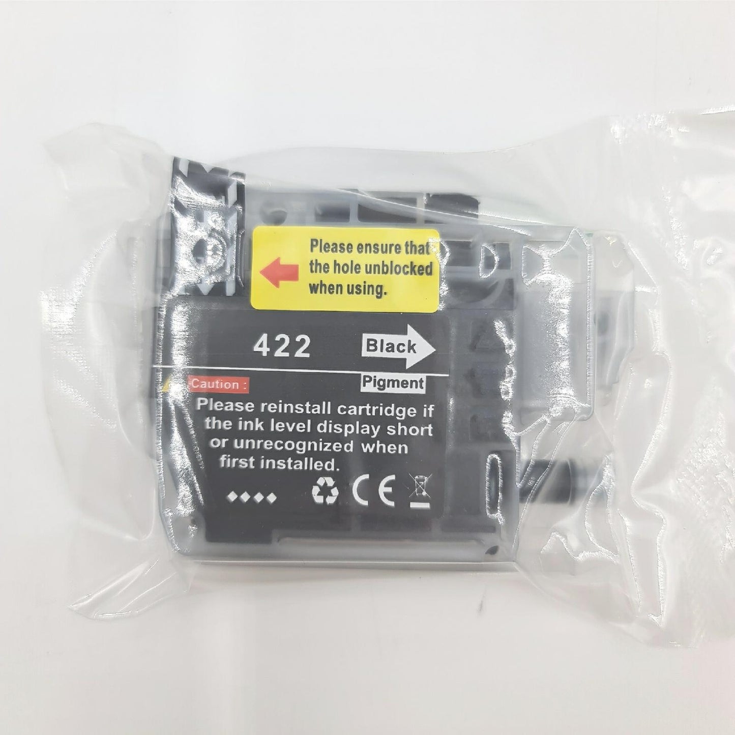 Oinkwere Lc422val Tintenpatronen Patrone Drucker Büroeffizienz Schnell