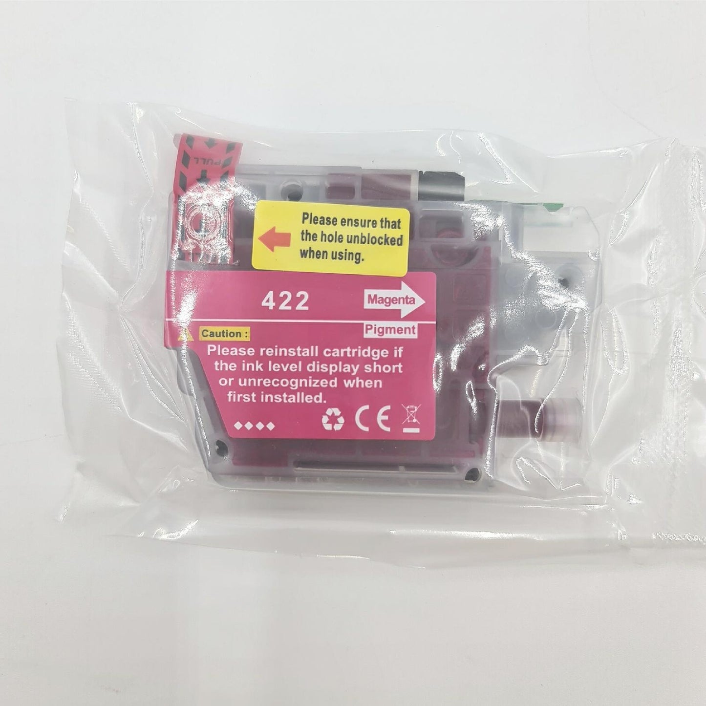 Oinkwere Lc422val Tintenpatronen Patrone Drucker Büroeffizienz Schnell