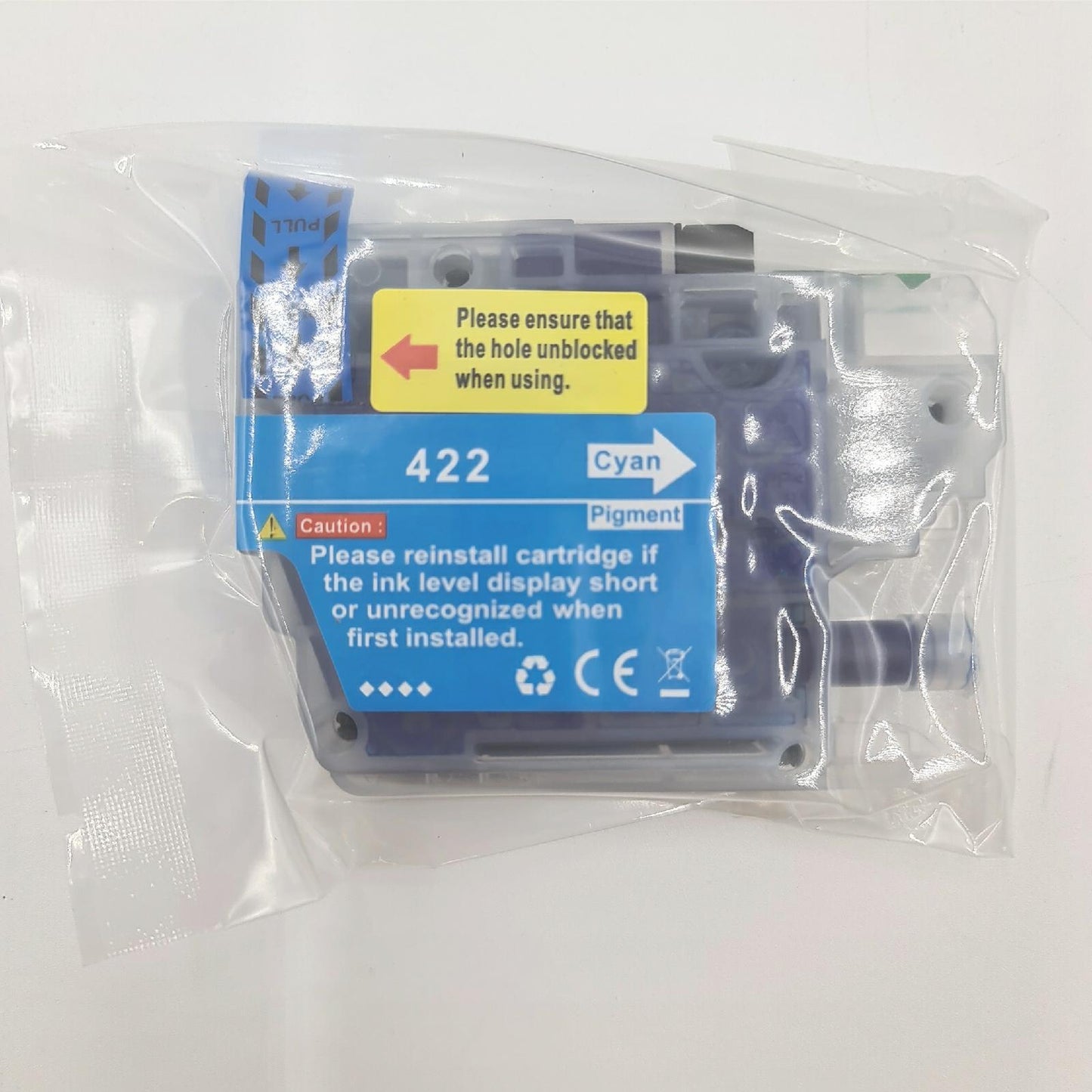 Oinkwere Lc422val Tintenpatronen Patrone Drucker Büroeffizienz Schnell