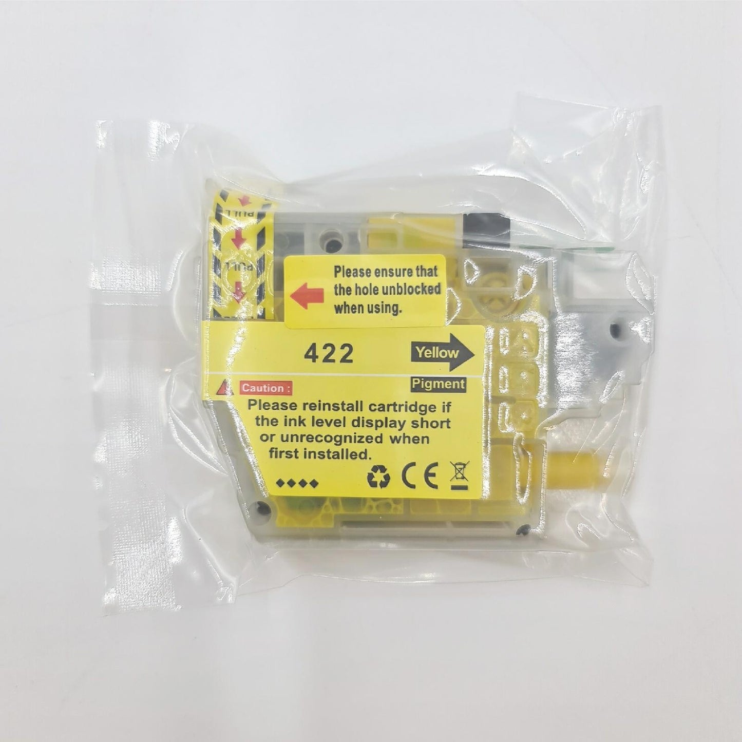 Oinkwere Lc422val Tintenpatronen Patrone Drucker Büroeffizienz Schnell