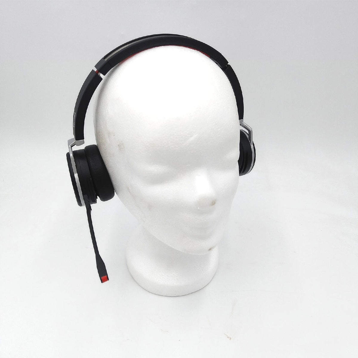 Tiptel Headset 9050 Bluetooth Stereo ohne Ladestation siehe Fotos