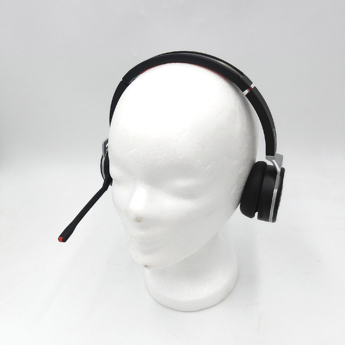 Tiptel Headset 9050 Bluetooth Stereo ohne Ladestation siehe Fotos
