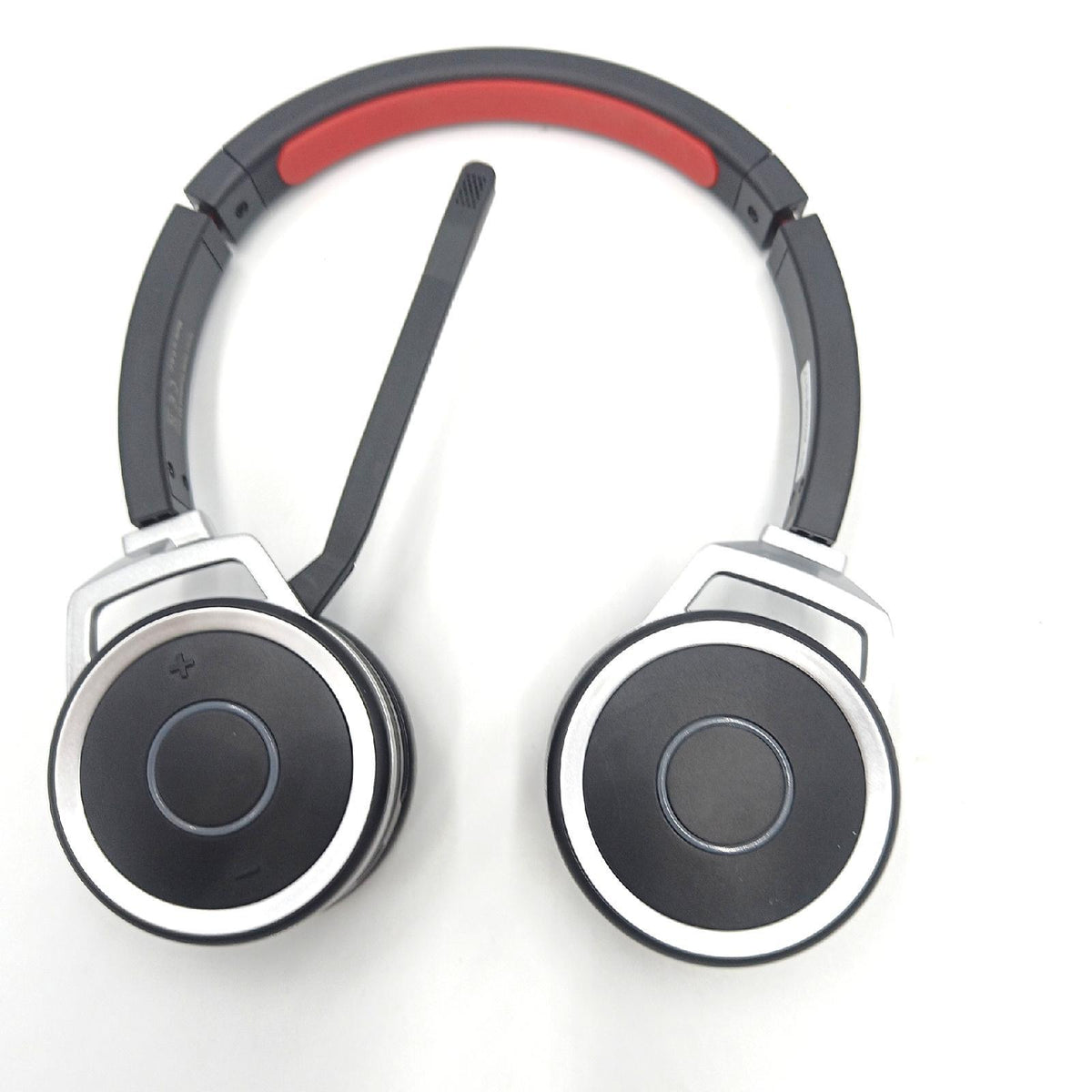 Tiptel Headset 9050 Bluetooth Stereo ohne Ladestation siehe Fotos