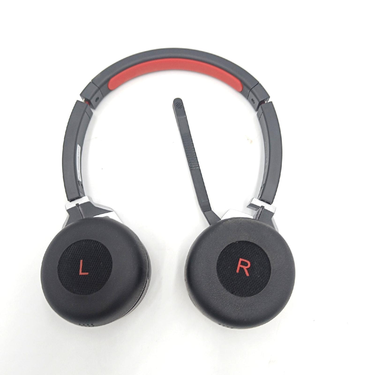 Tiptel Headset 9050 Bluetooth Stereo ohne Ladestation siehe Fotos