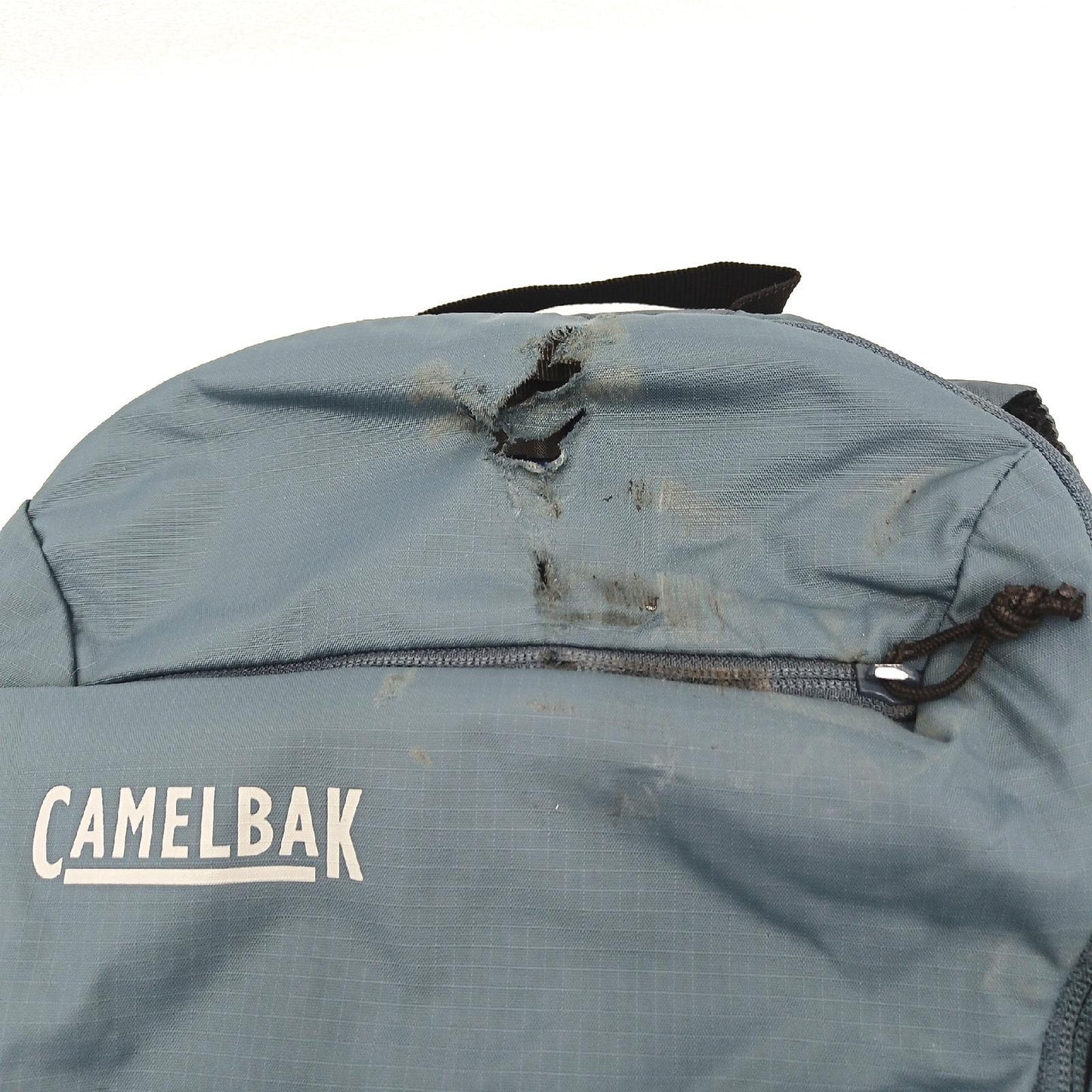 Camelbak Trinkrucksack Rucksäcke Cloud Walker 18 Hydration Outdoor Wandern Schwarz
