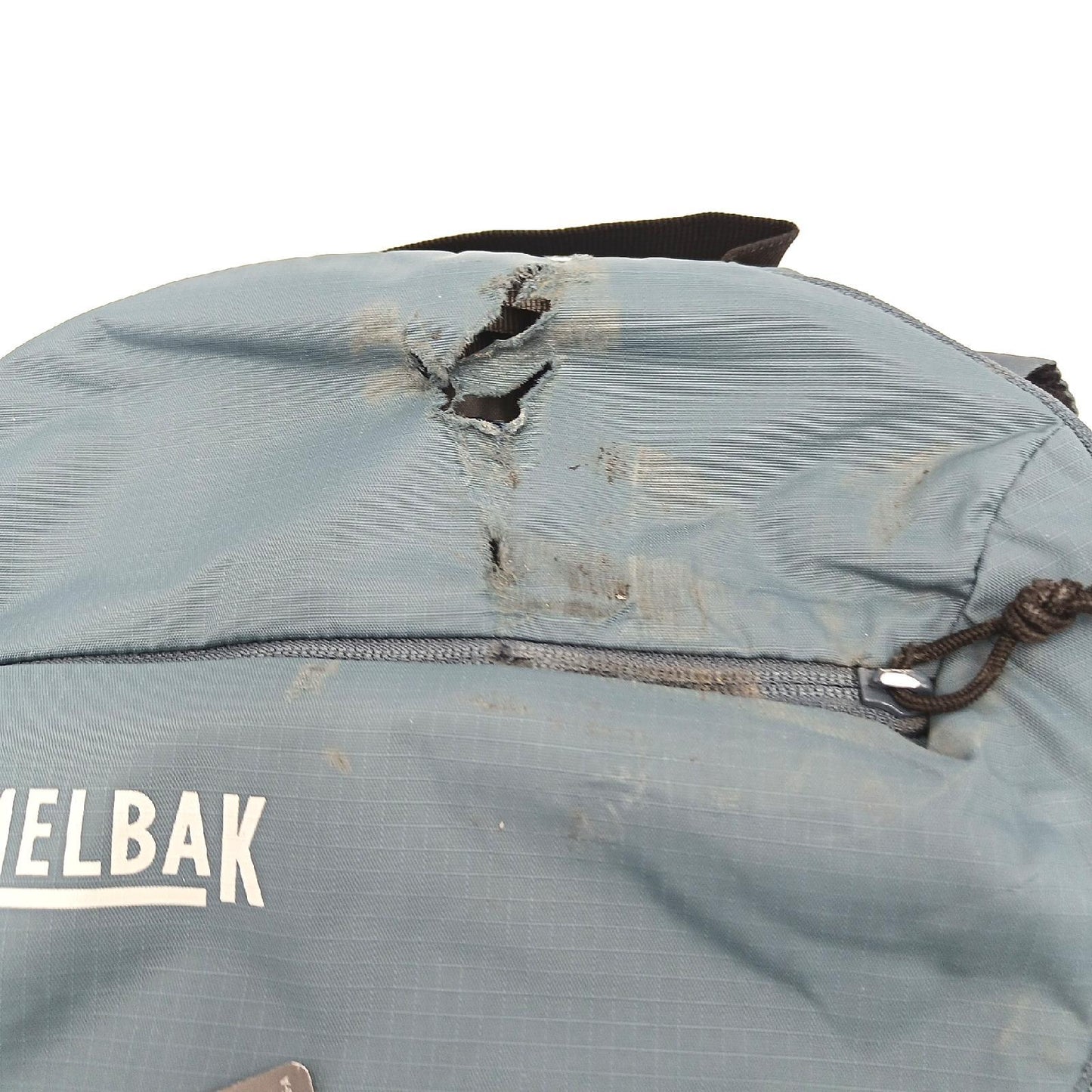Camelbak Trinkrucksack Rucksäcke Cloud Walker 18 Hydration Outdoor Wandern Schwarz