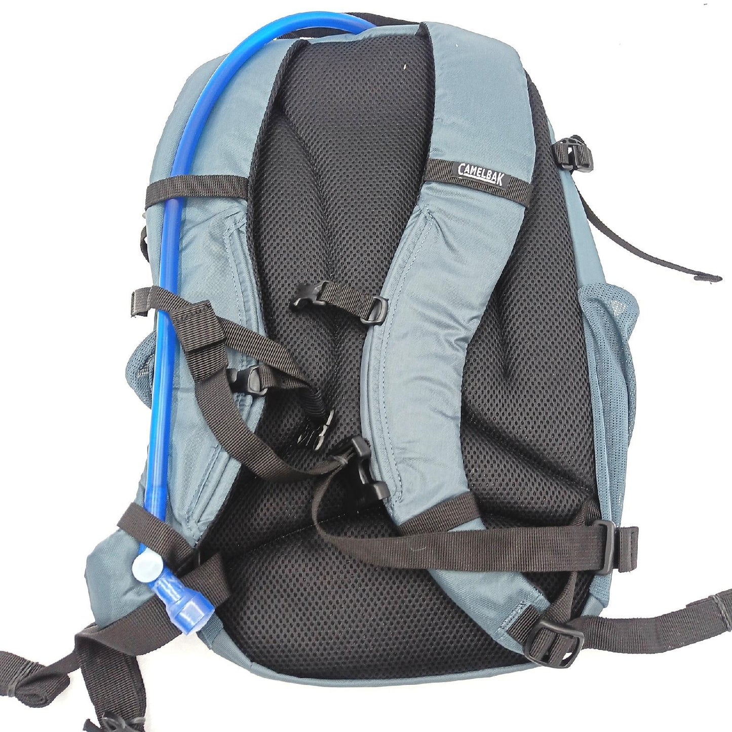 Camelbak Trinkrucksack Rucksäcke Cloud Walker 18 Hydration Outdoor Wandern Schwarz