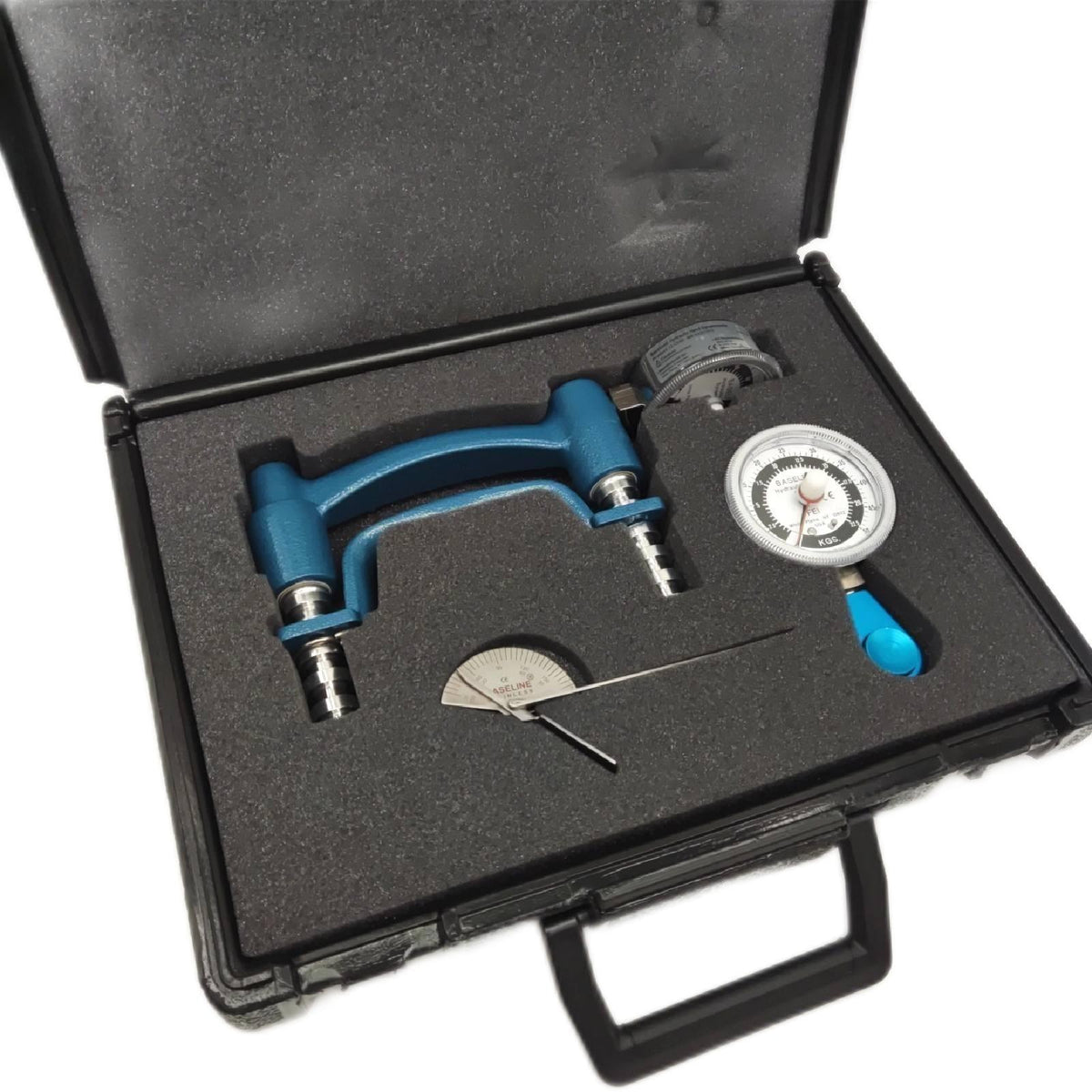 Baseline® Set: Assessment der Hand  Handbewertungsset 3-teilig Messung bis 90 7 kg