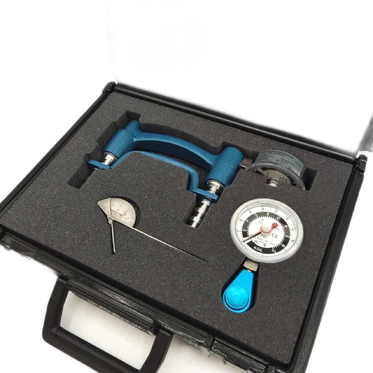 Baseline® Set: Assessment der Hand  Handbewertungsset 3-teilig Messung bis 90 7 kg