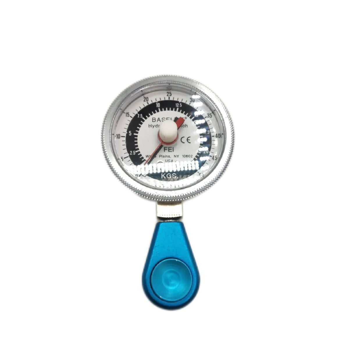 Baseline® Set: Assessment der Hand  Handbewertungsset 3-teilig Messung bis 90 7 kg