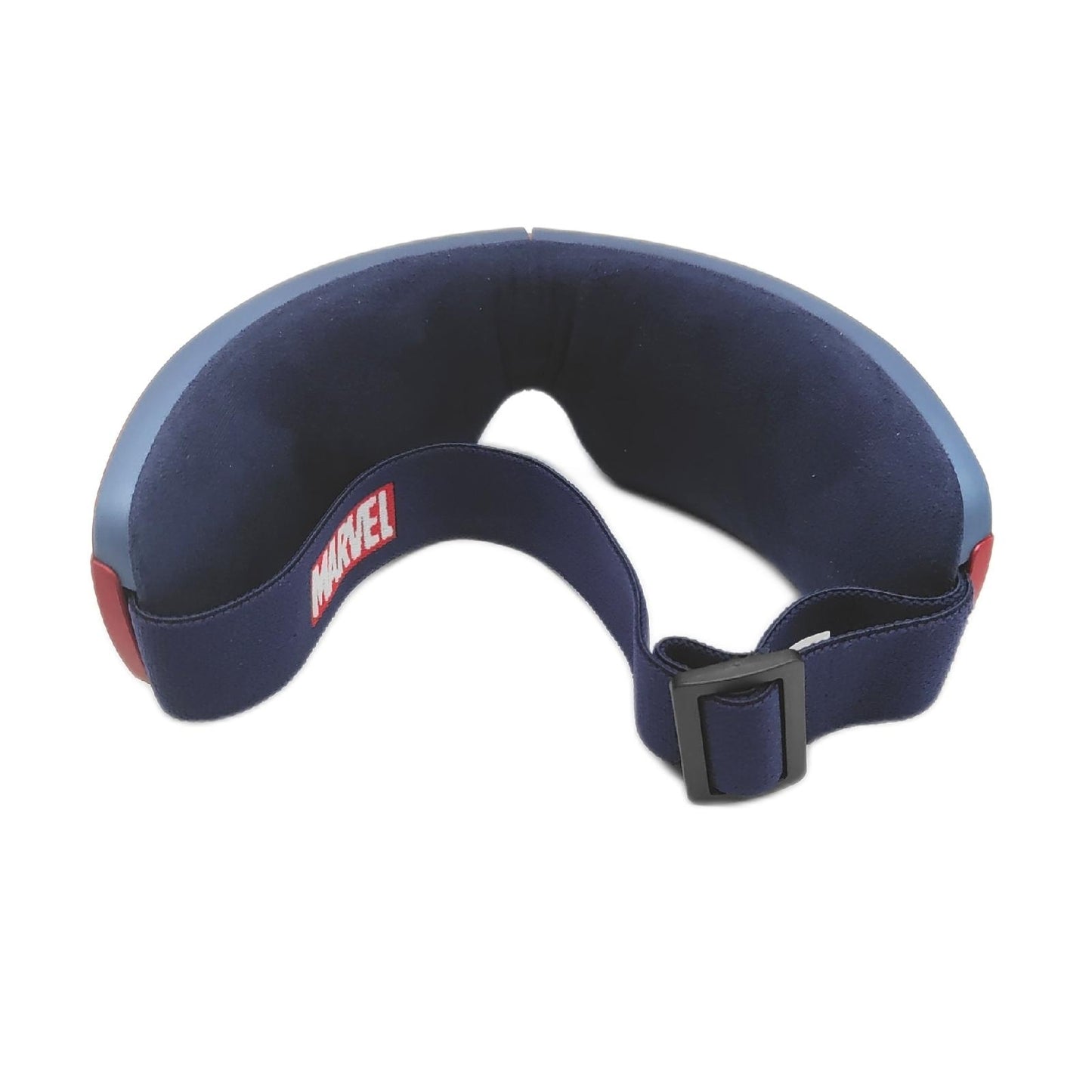 Marvel Augenmassagegerät Wellnessgerät mit Musikfunktion Bluetooth Verbindung Wärmefunktion Relaxsystem