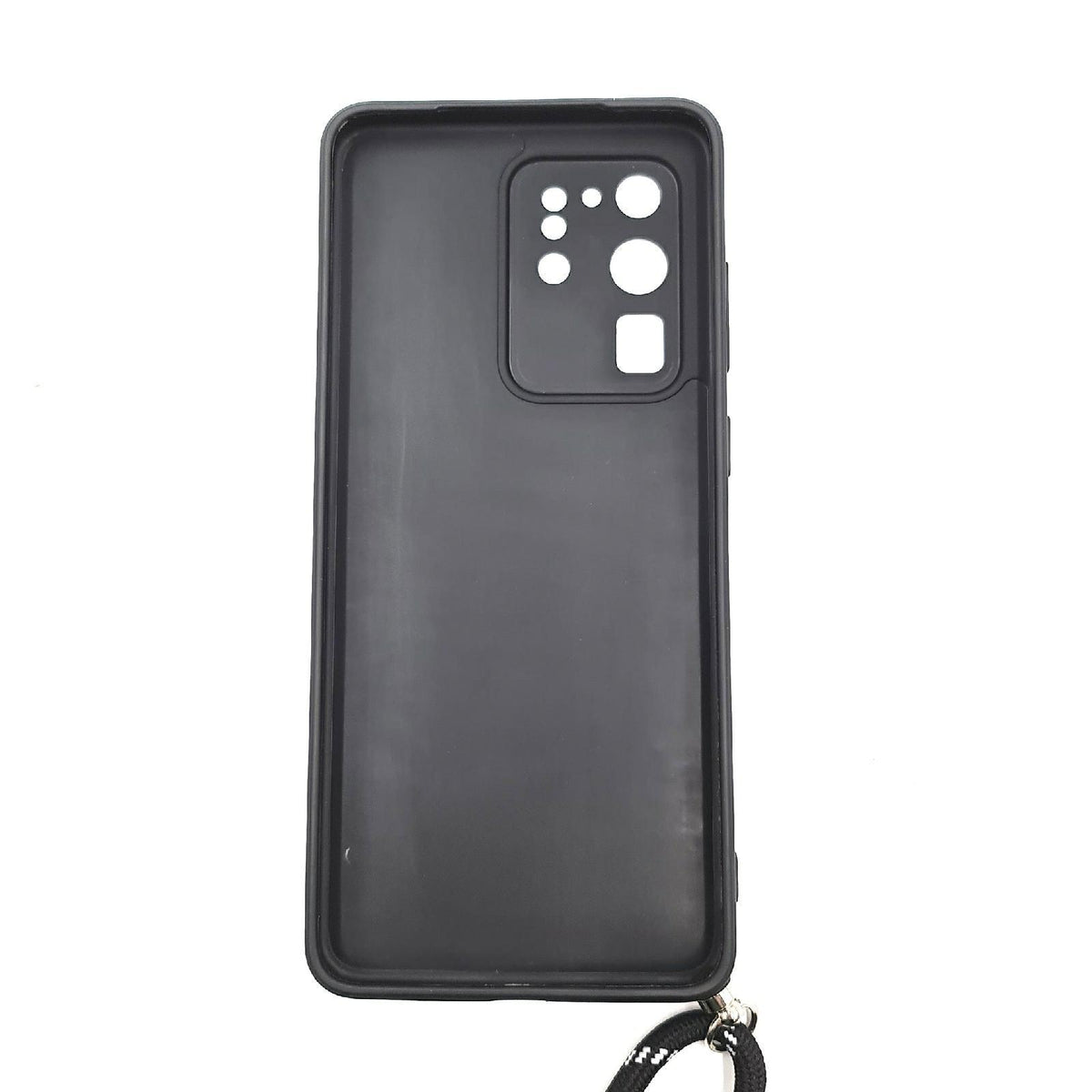 Handykette Hülle Samsung Galaxy S20 Ultra Necklace Herz 2 Schrauben fehlen