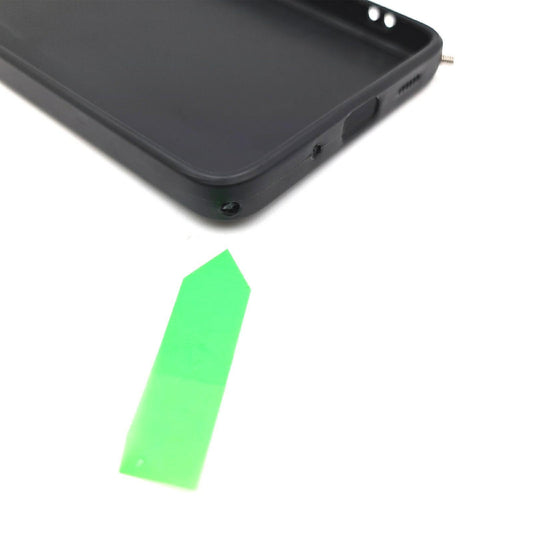 Handykette Huelle Samsung Galaxy S20 Ultra Necklace Herz Schraube fehlt