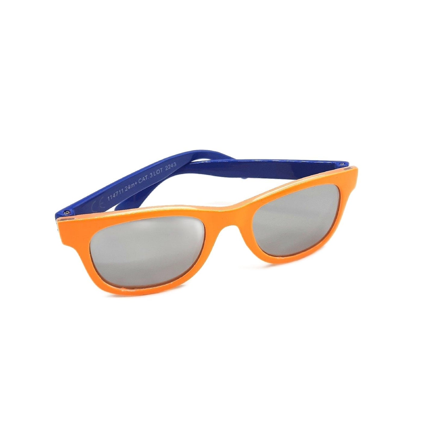 Chicco Sonnenbrille Babyaccessoires Transparent Rahmen 24M Plus Sommerstyle Lifestyle Trends