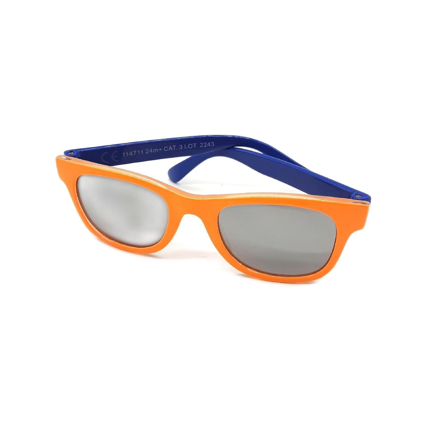 Chicco Sonnenbrille Babyaccessoires Transparent Rahmen 24M Plus Sommerstyle Lifestyle Trends