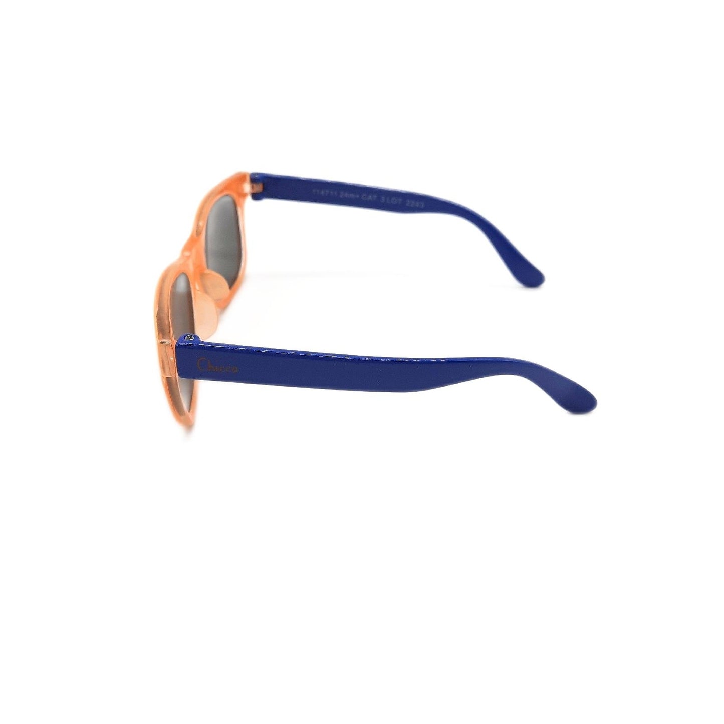 Chicco Sonnenbrille Babyaccessoires Transparent Rahmen 24M Plus Sommerstyle Lifestyle Trends
