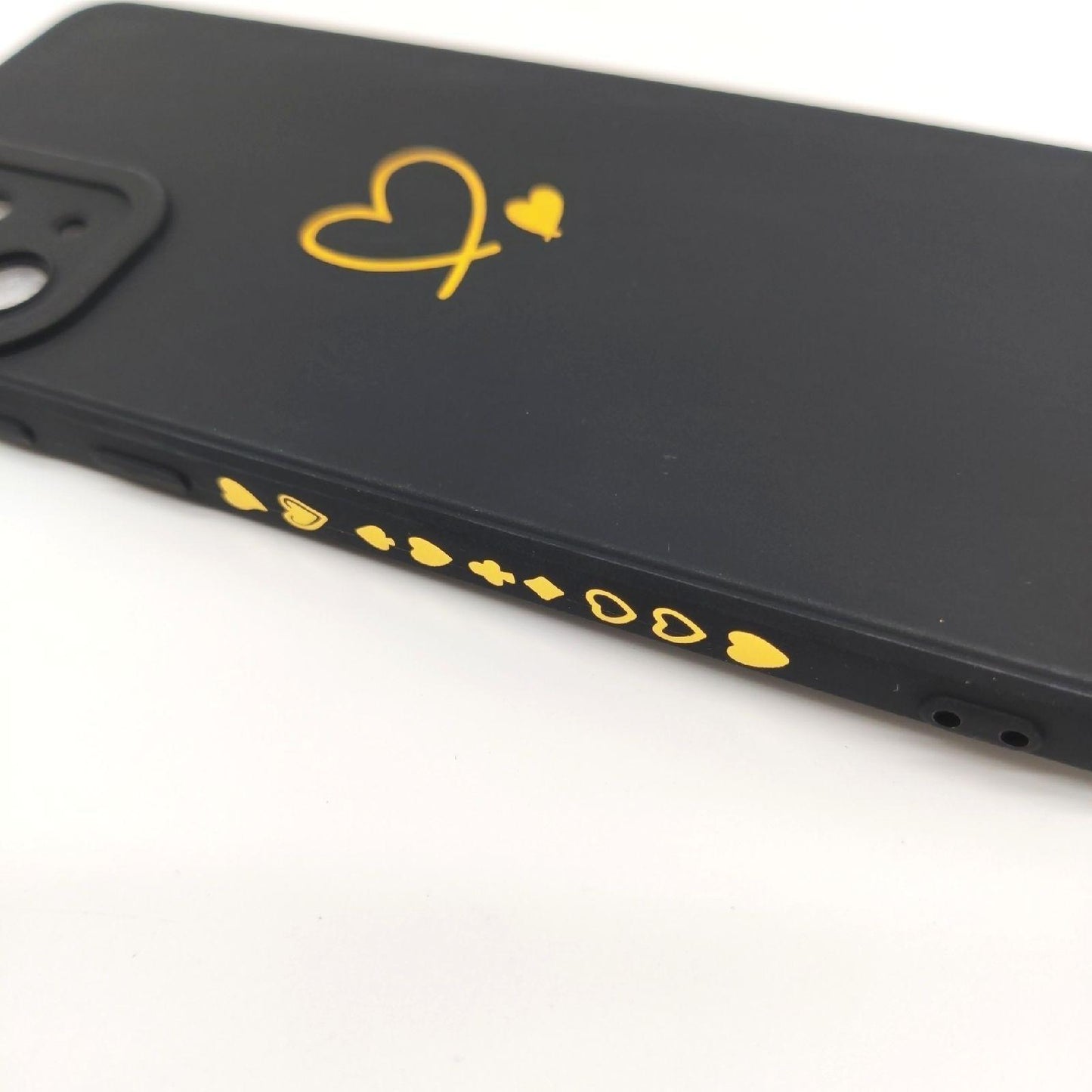 Samsung Galaxy S20 Plus 5G Gold Mädchen Frauen Hülle Etui Glamour Cover Smartphone Schutz
