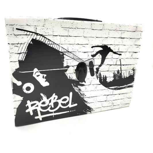 Favorit Koffer Reisegepaeck Taschenformat 375 x 27 x 8 cm