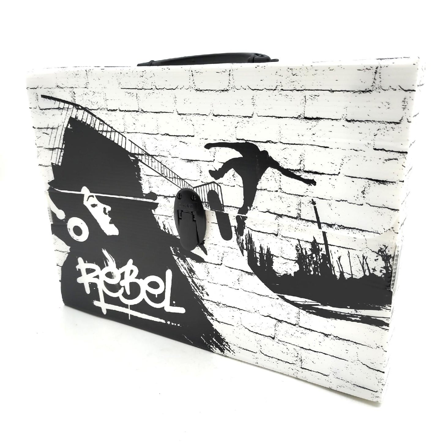 Favorit Koffer Reisegepaeck Taschenformat 375 x 27 x 8 cm