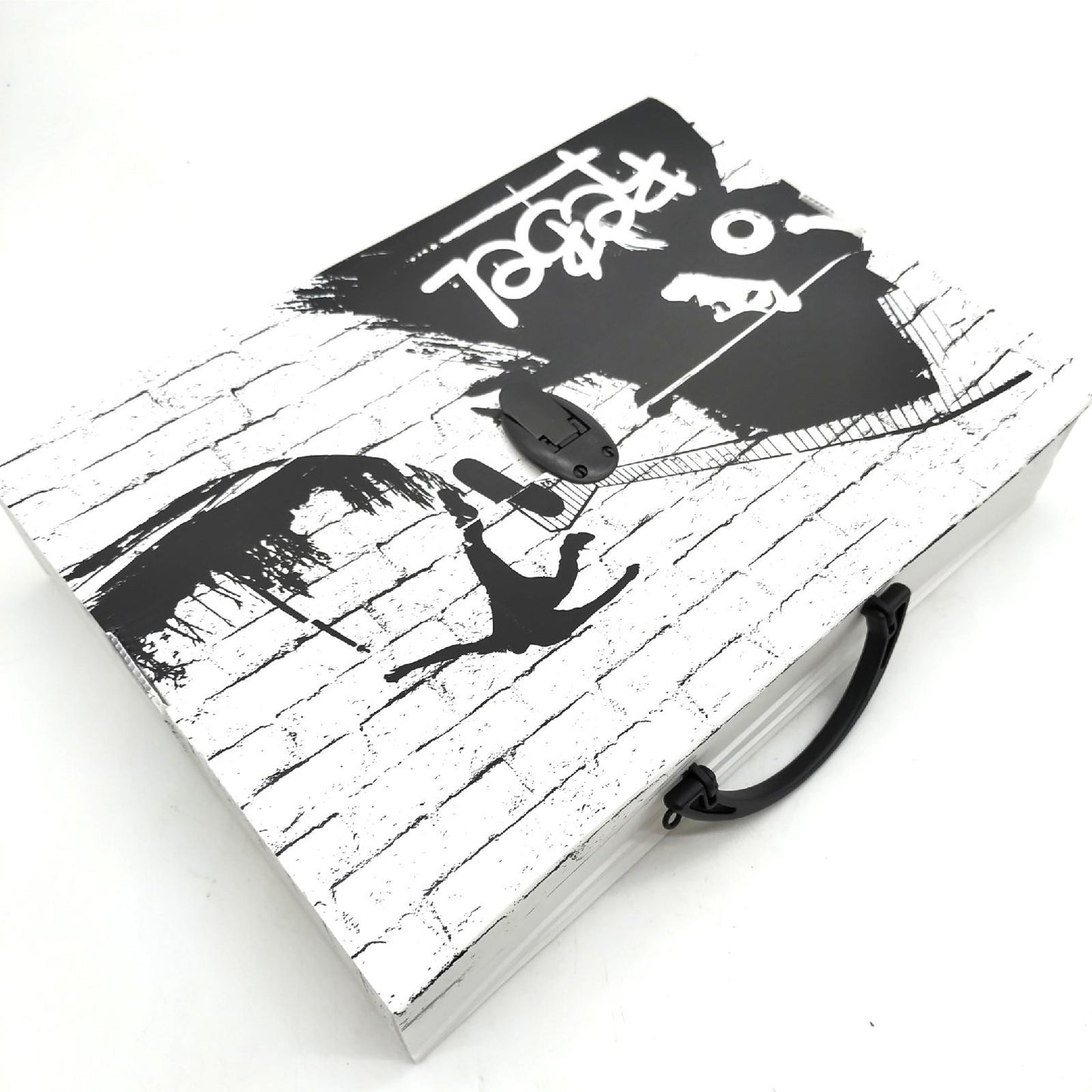 Favorit Koffer Reisegepaeck Taschenformat 375 x 27 x 8 cm