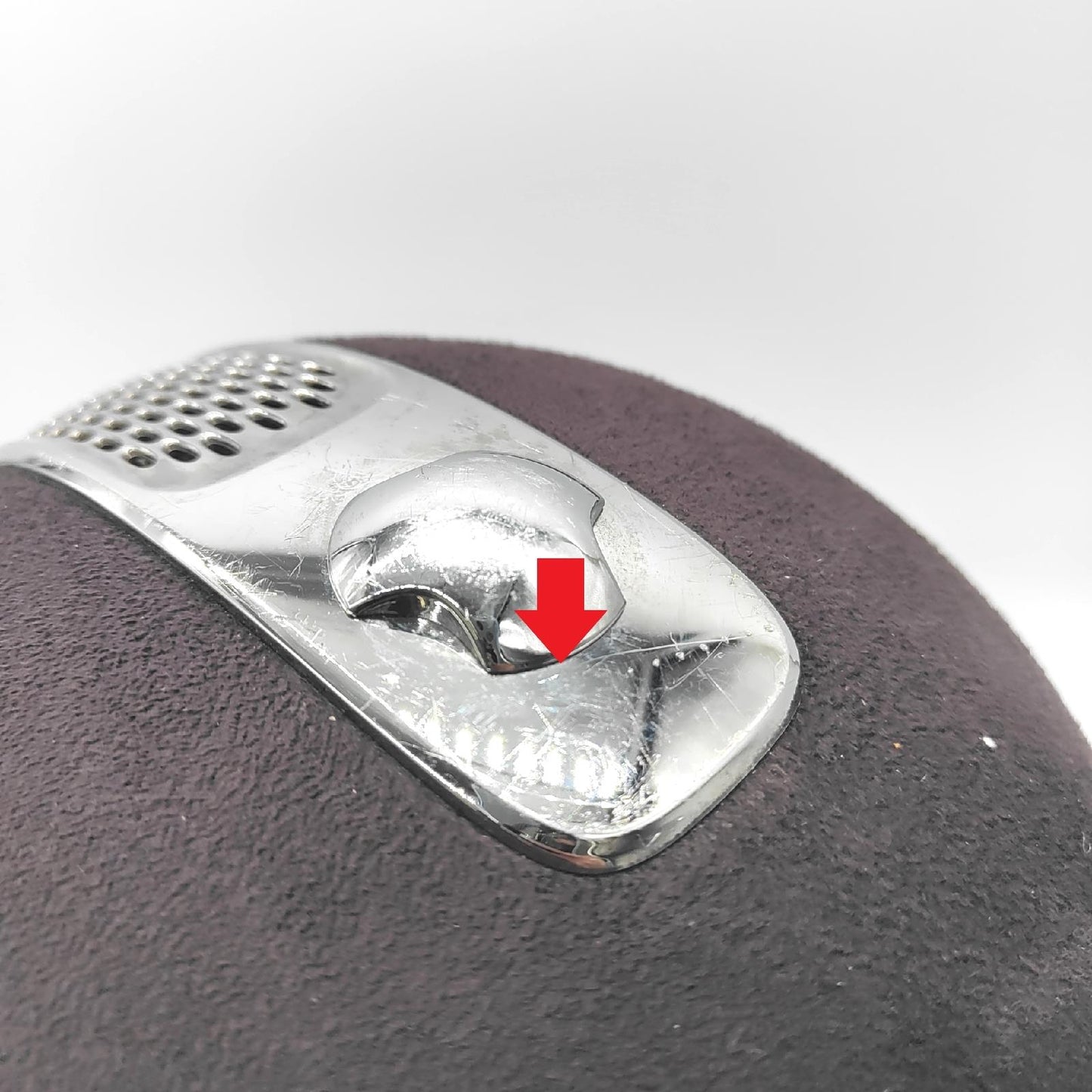 HKM Reithelm Reitsportausrüstung Shield Diamond Dunkelblau Sicherheit Reiten