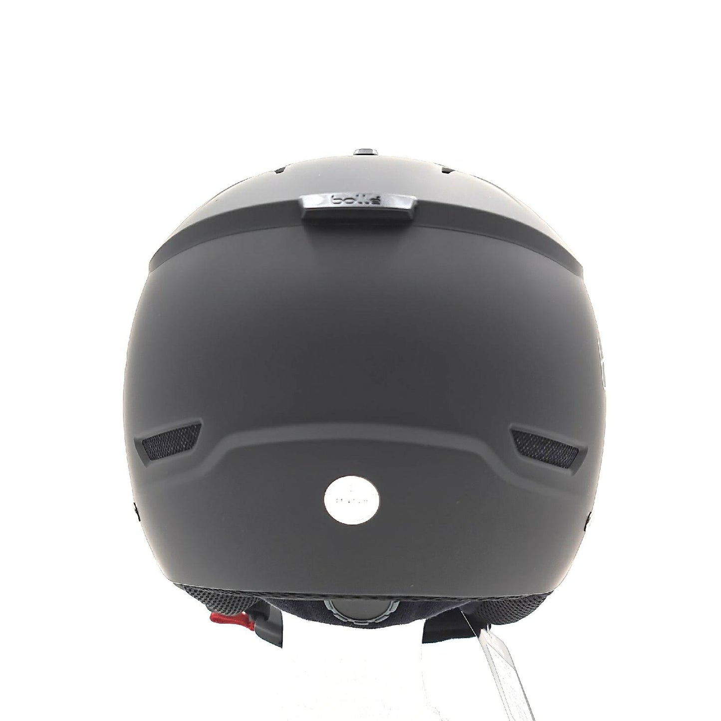 Bollé Skihelm Kopfbedeckung Wintersport Visor 2 in 1 Bel