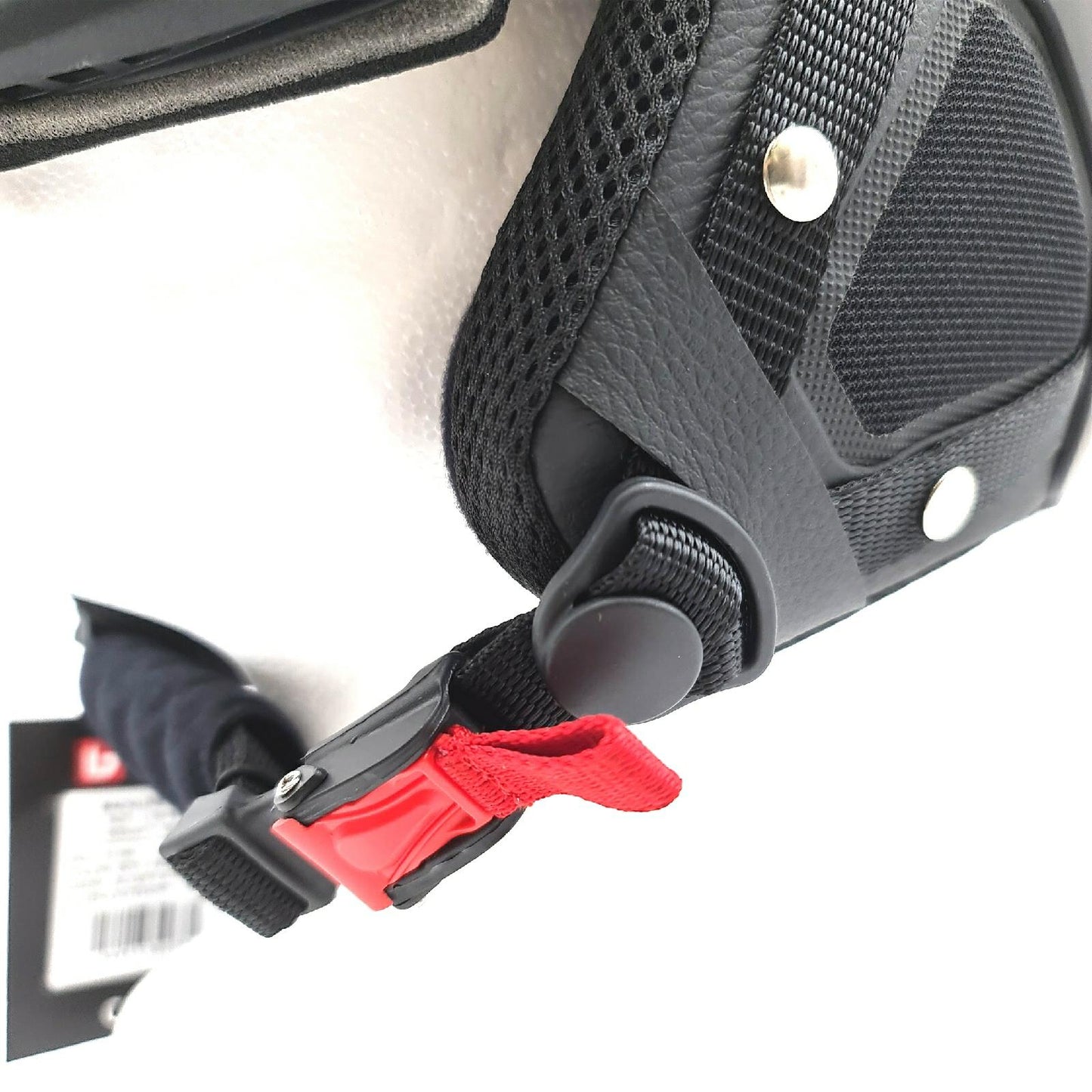 Bollé Skihelm Kopfbedeckung Wintersport Visor 2 in 1 Bel