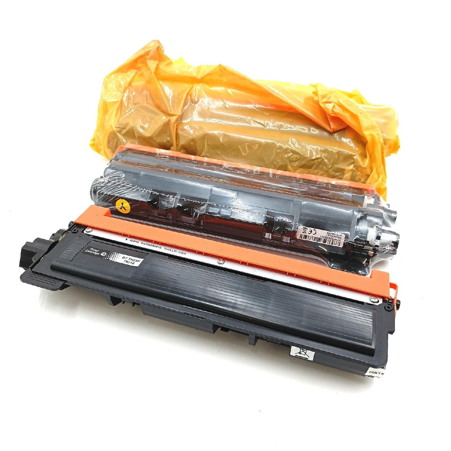 Bramacartuchos Toner Kartuschen Bürobedarf Tn230 Tn210 kompatibel Druck