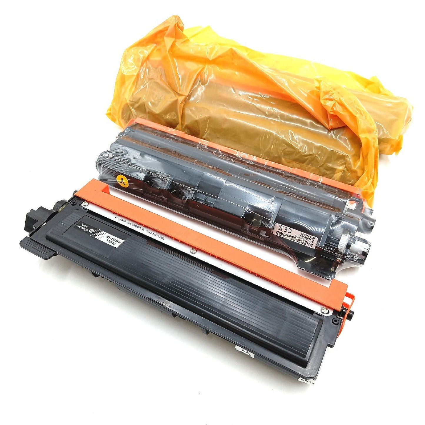 Bramacartuchos Toner Kartuschen Bürobedarf Tn230 Tn210 kompatibel Druck