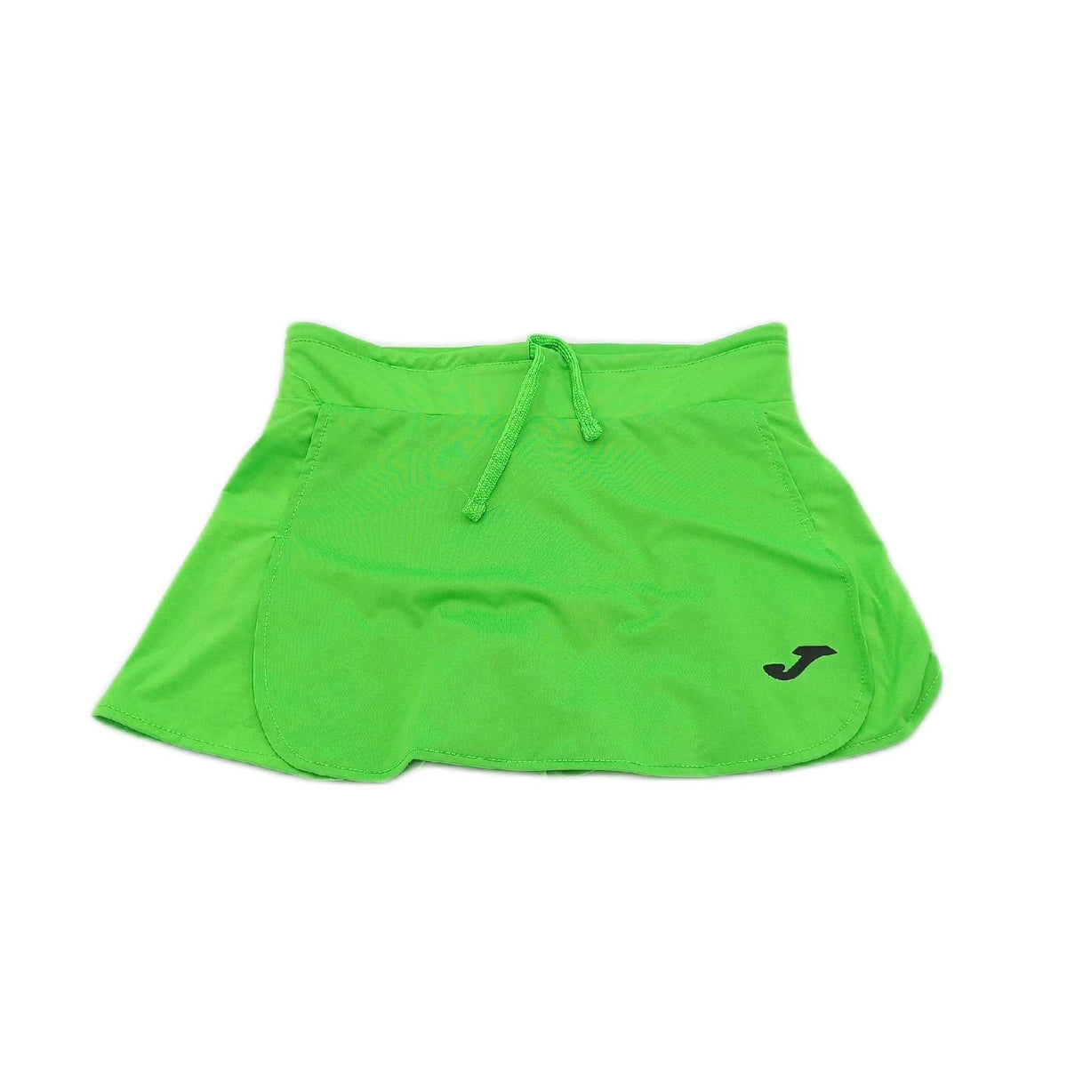 Joma Rock Damenbekleidung Kleidung XXS Grün Sportlich Casual Trendig