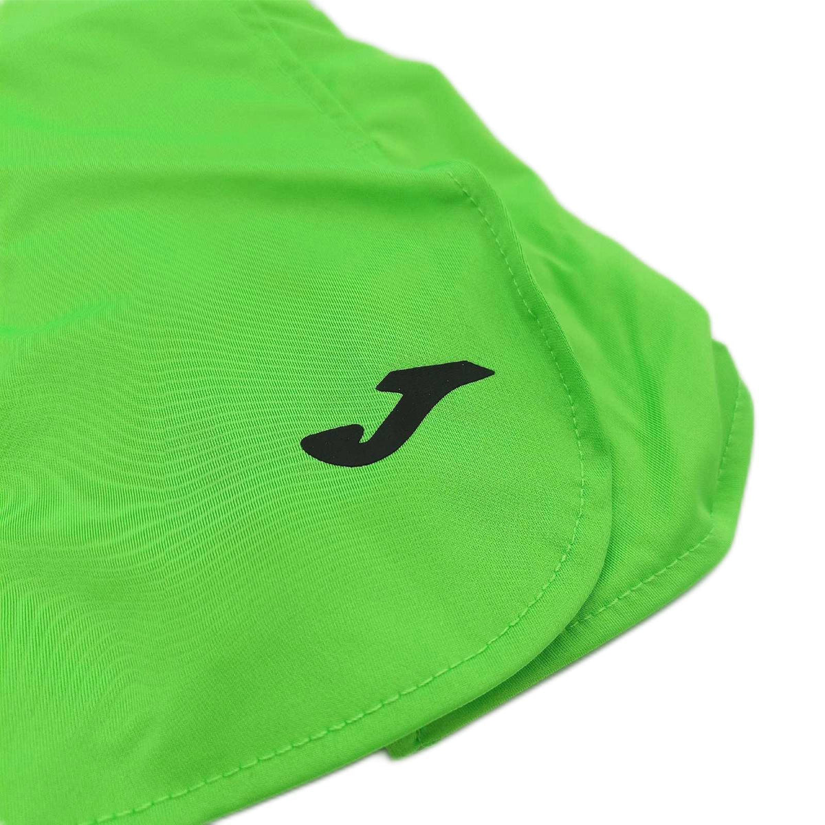Joma Rock Damenbekleidung Kleidung XXS Grün Sportlich Casual Trendig