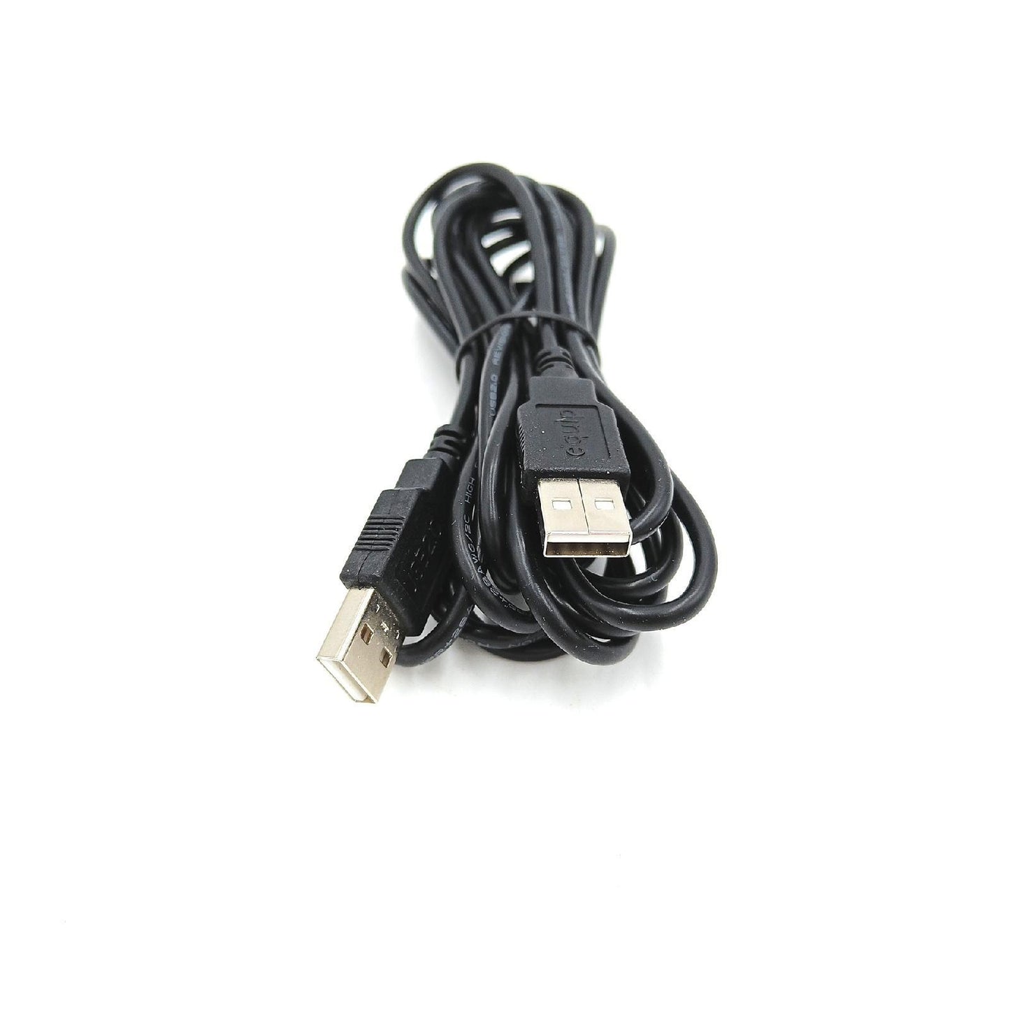 Equip USB Kabel Computerzubehör 3 Meter Verbindung kompatibel High Speed USB 2 0 A
