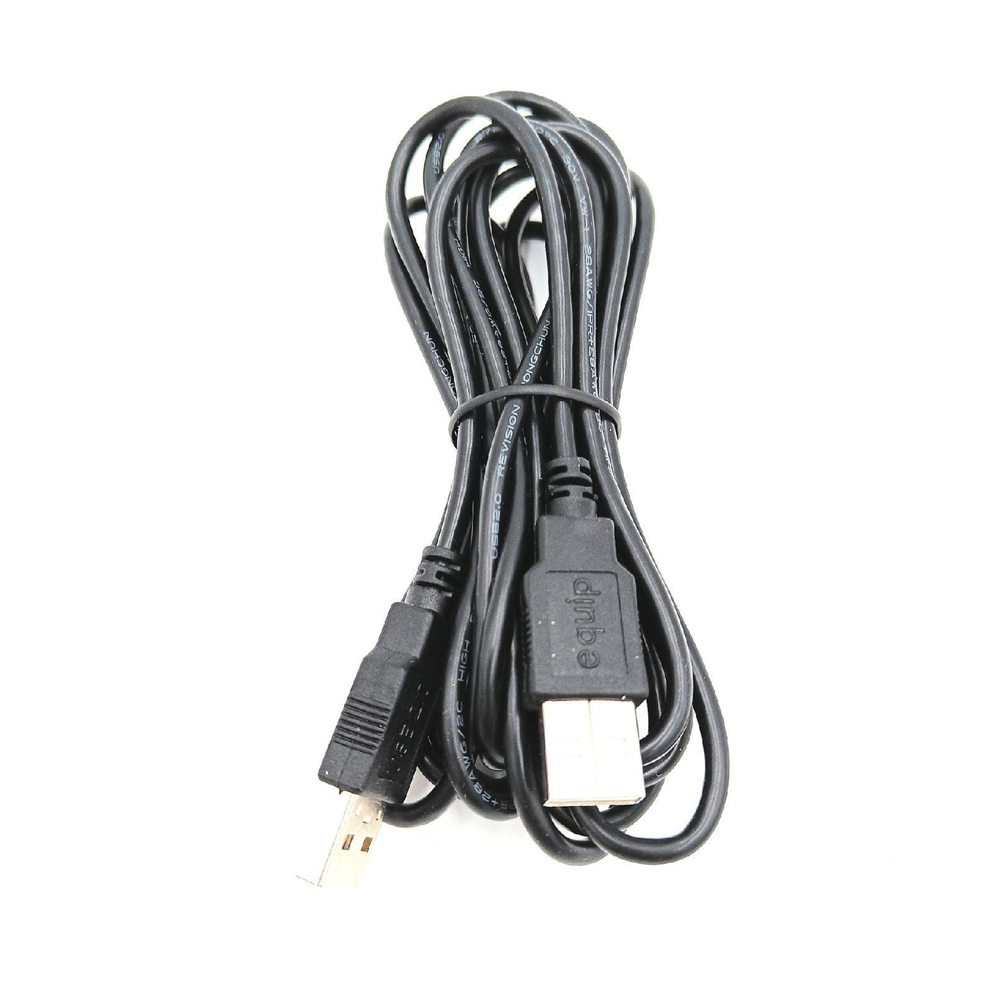 Equip USB Kabel Computerzubehör 3 Meter Verbindung kompatibel High Speed USB 2 0 A
