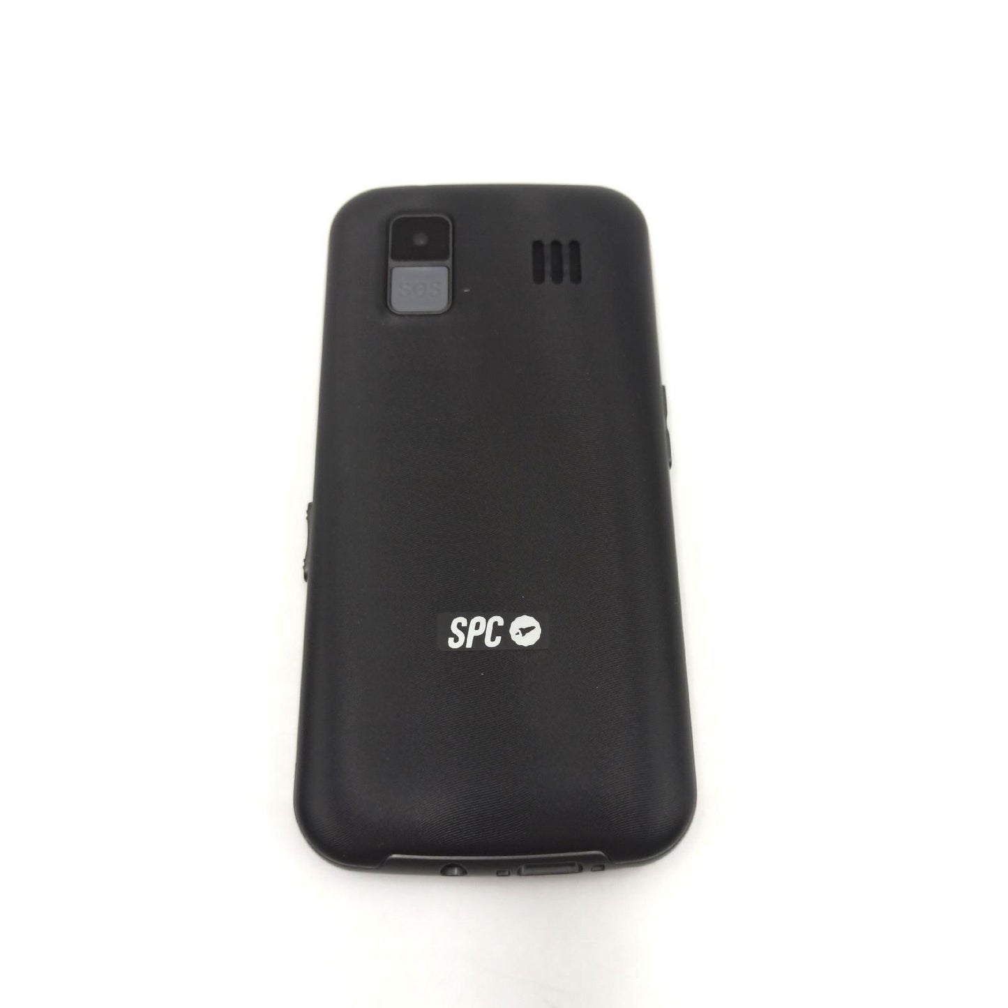 SPC Seniorenhandy Mobiltelefon Telekommunikation Fortune 2 Notruffunktion groß Tasten