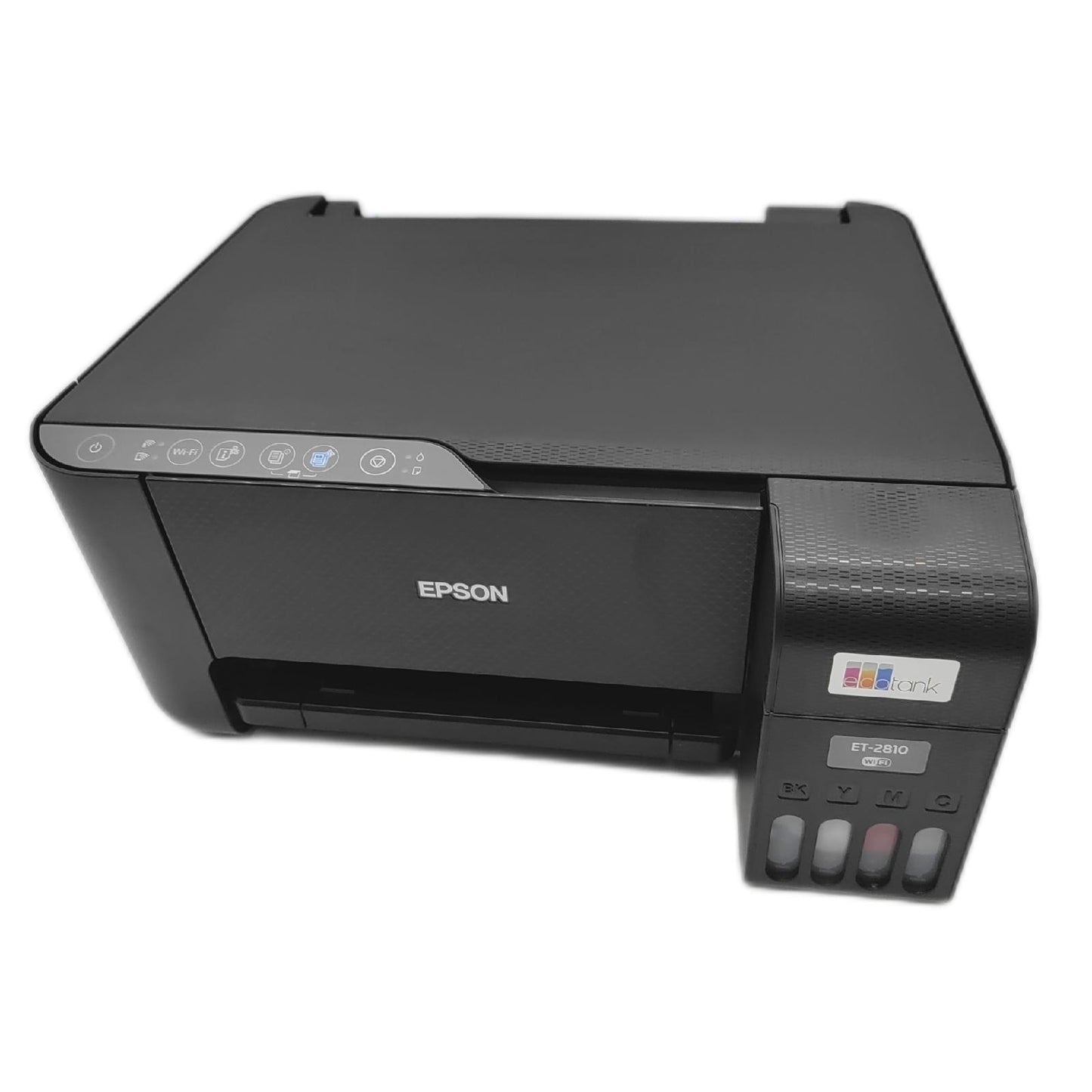 Epson EcoTank ET 2810 nachfullbares 3 in 1 Tintenstrahl